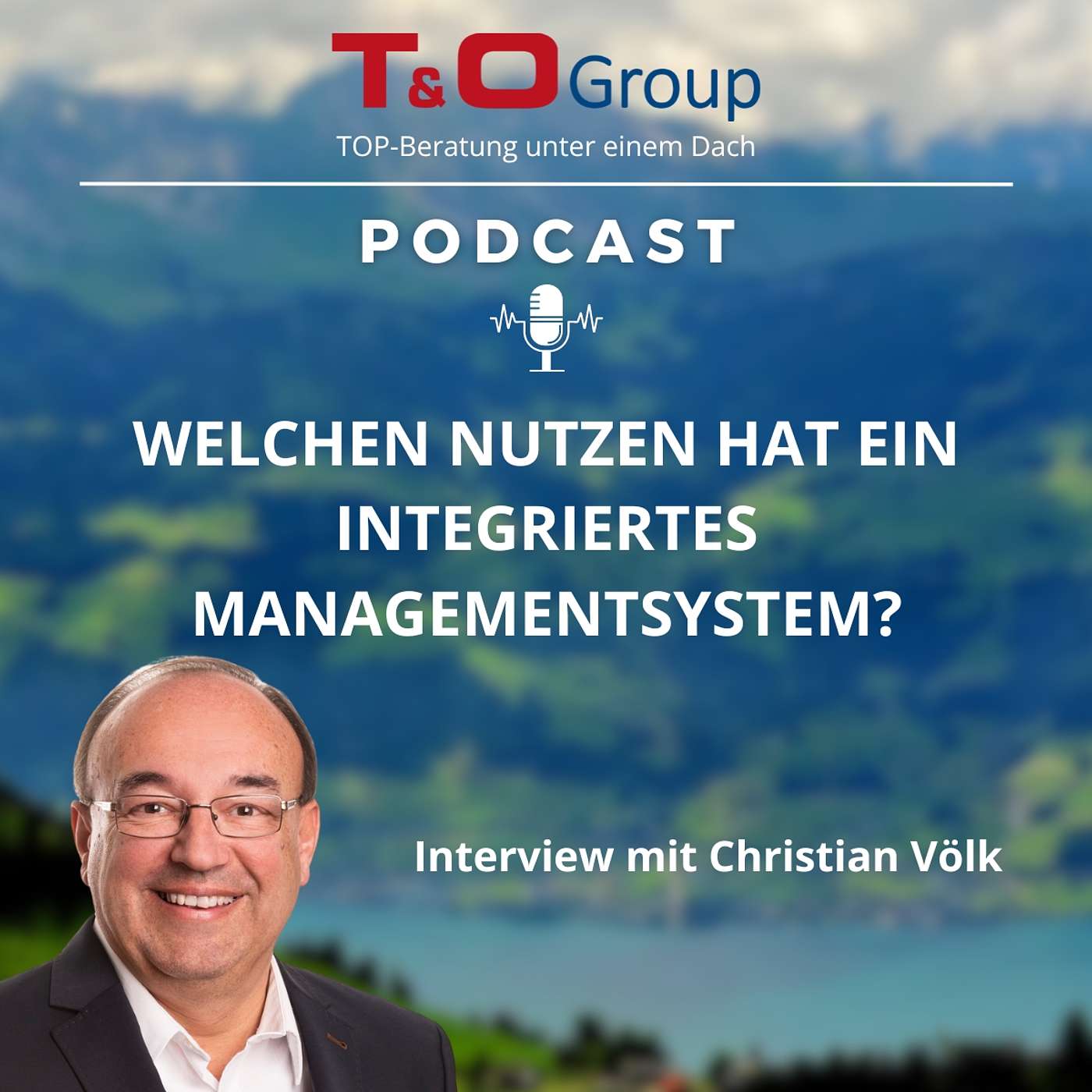 T&O Group Podcast