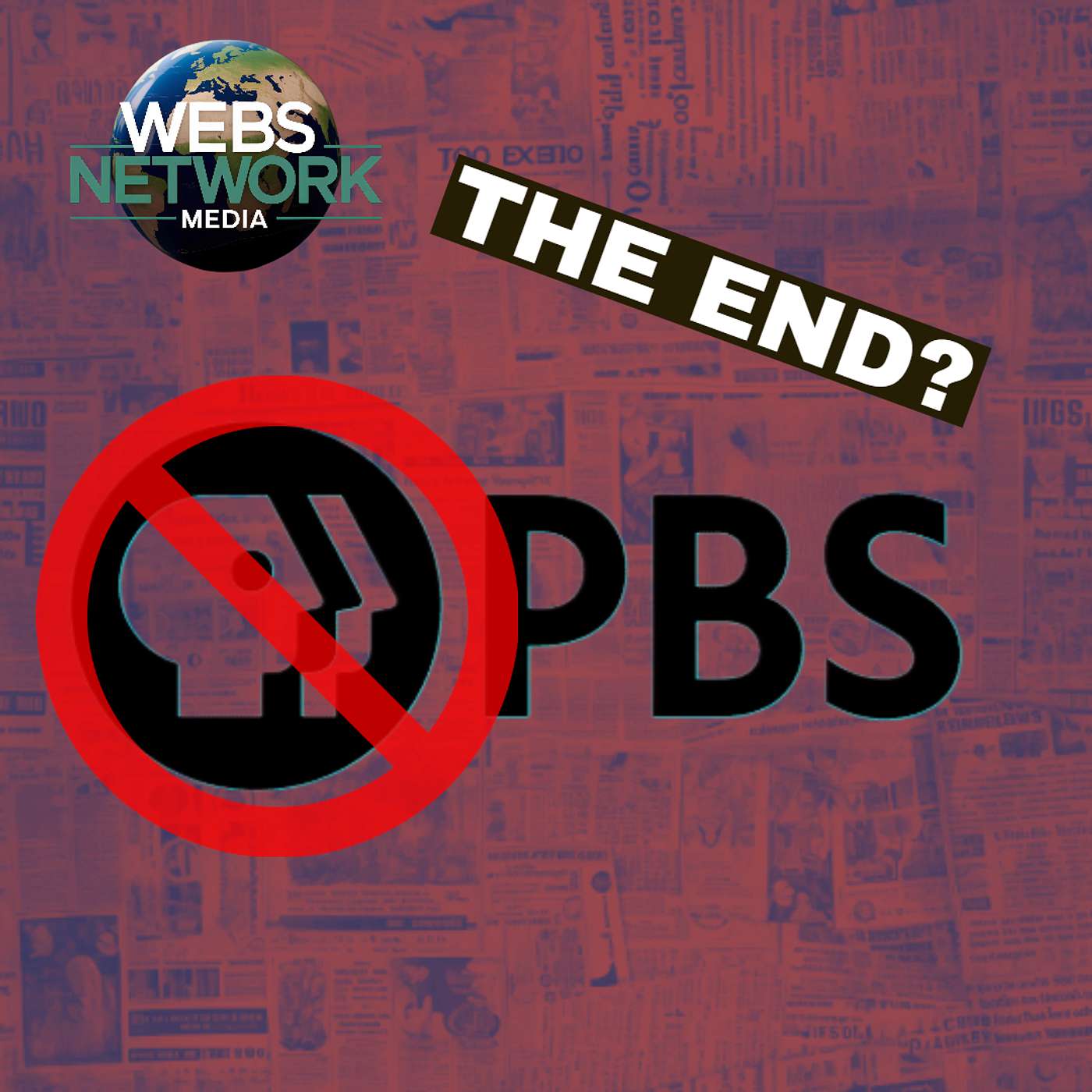 Corporation for Public Broadcasting, funder of NPR and PBS, says it will shut down after cuts by Congress episode artwork