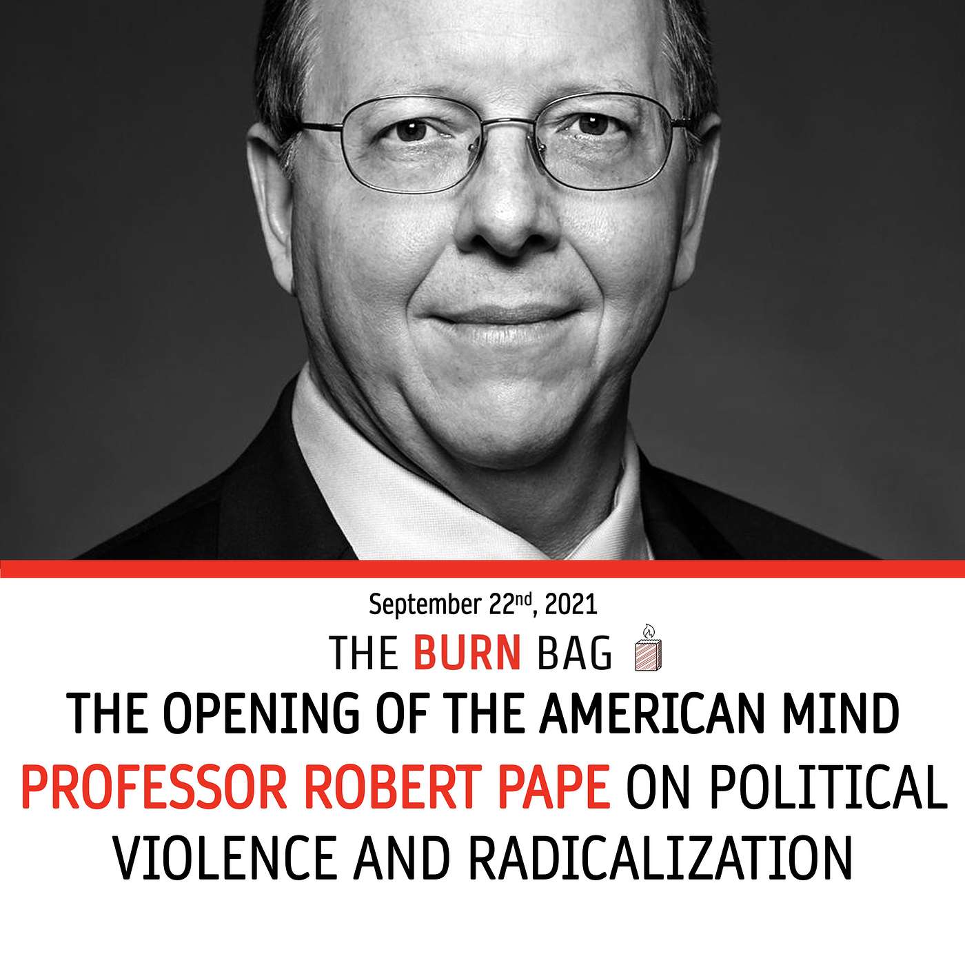The Burn Bag Podcast
