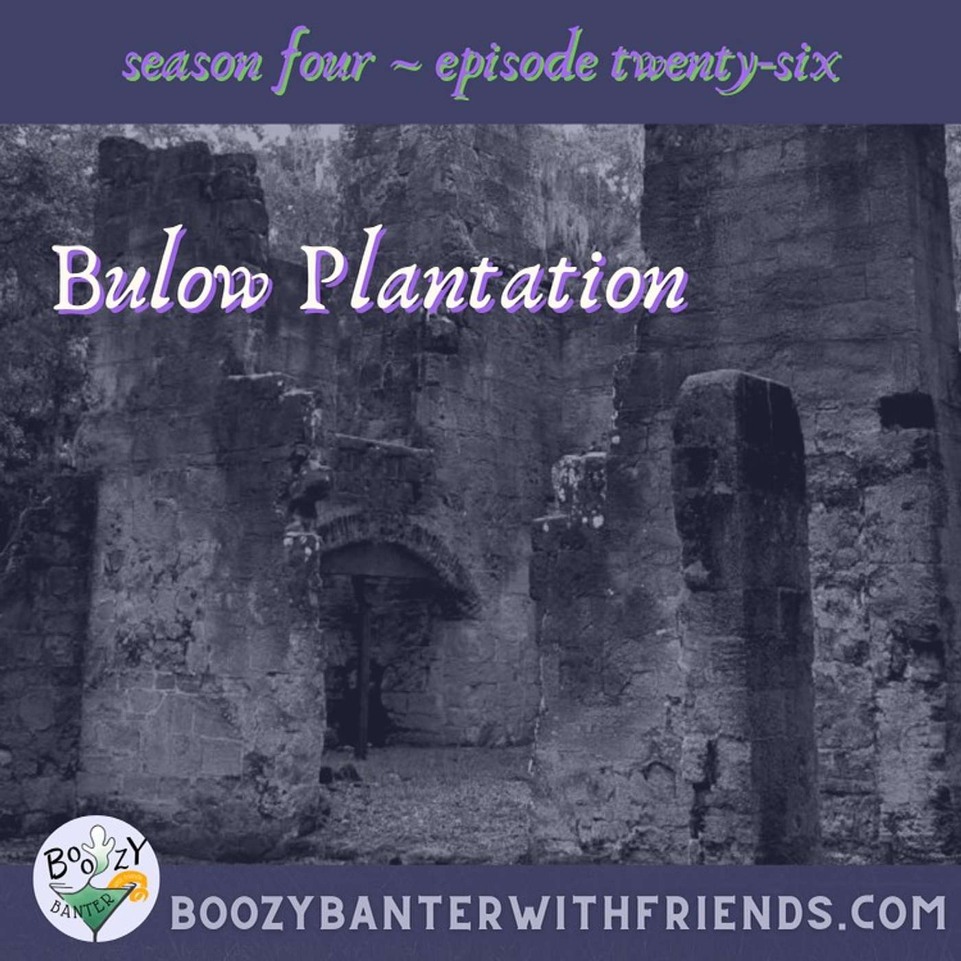 Bulow Plantation
