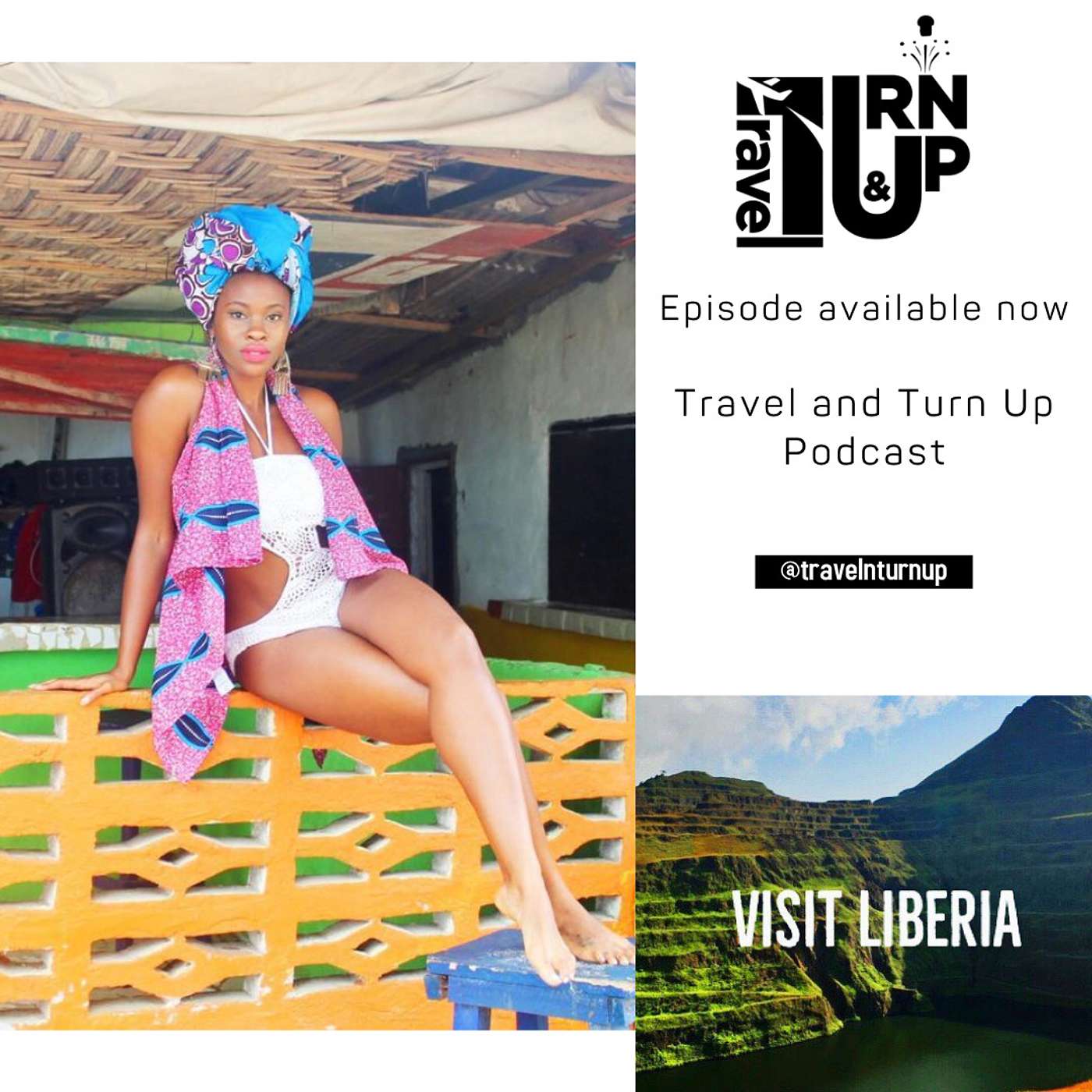Living & Loving Liberia (Part 2)