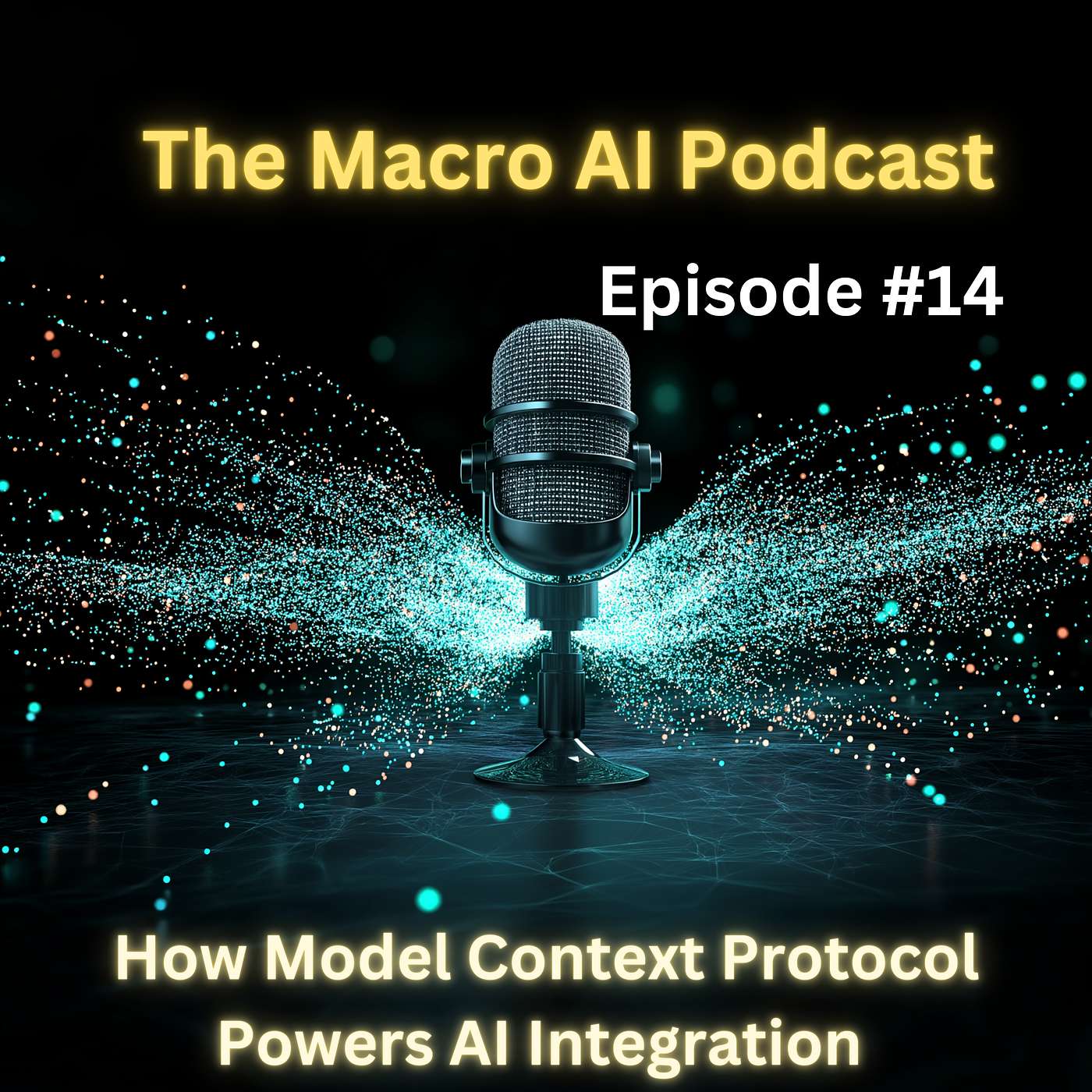 The Macro AI Podcast