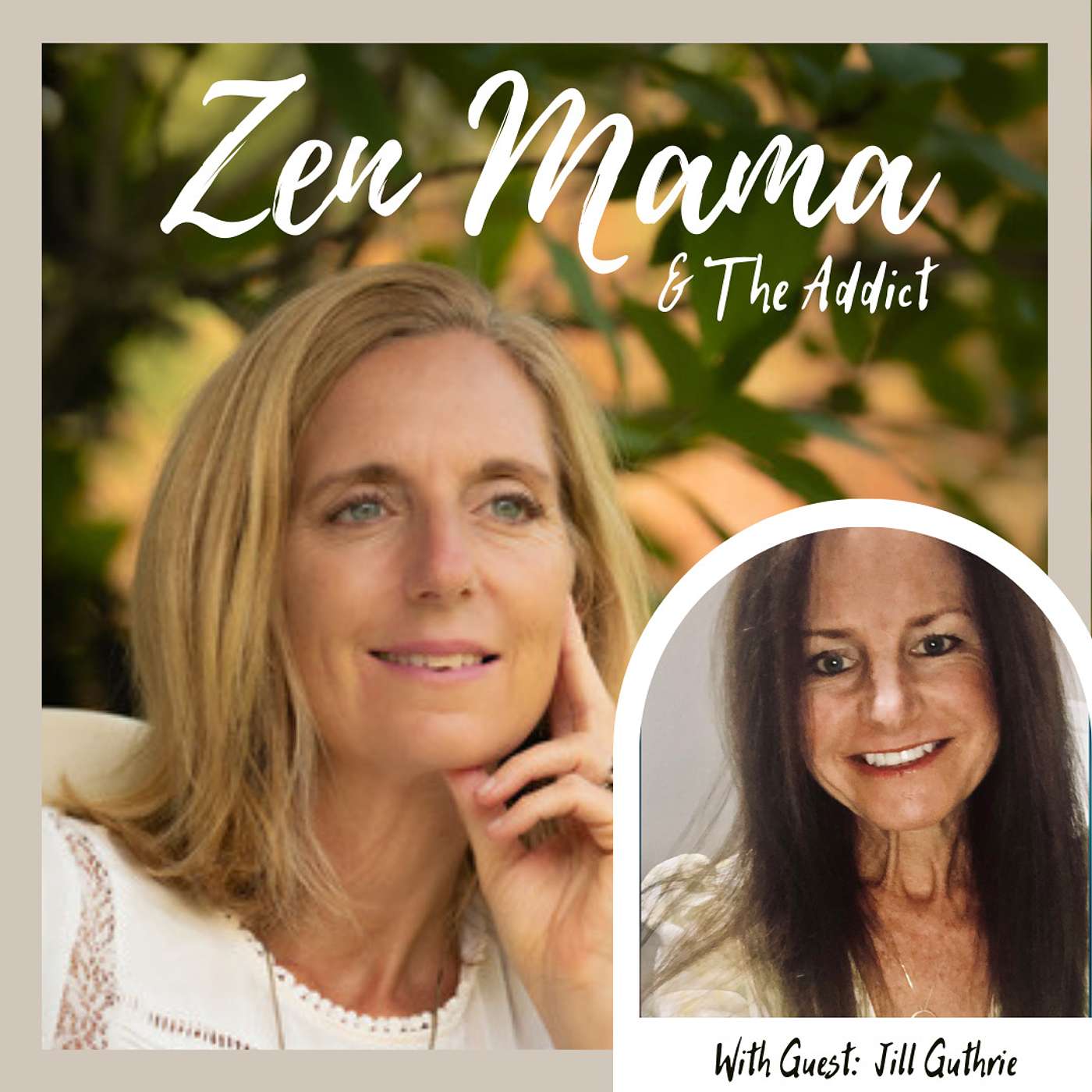 Zen Mama & The Addict