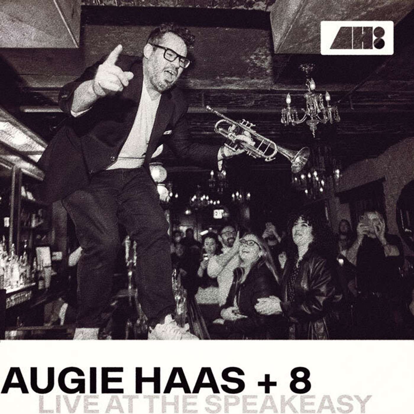 Episode 222 - Augie Haas Shares His New Live Album