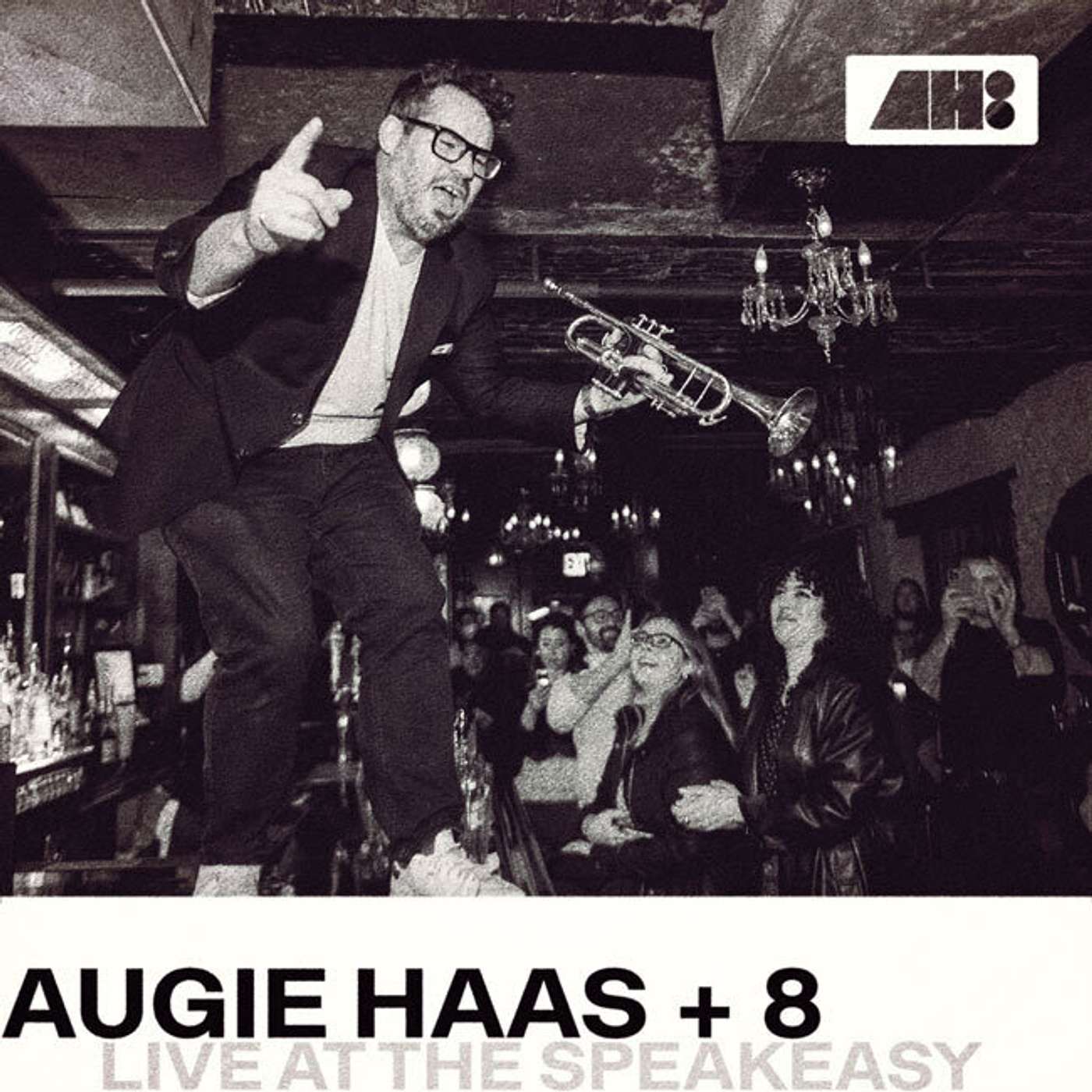 The Someone You Should Know Podcast - Episode 222 - Augie Haas Shares His New Live Album