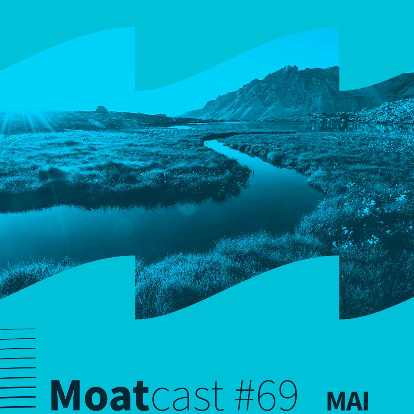 Moatcast #69 - Junho de 2025