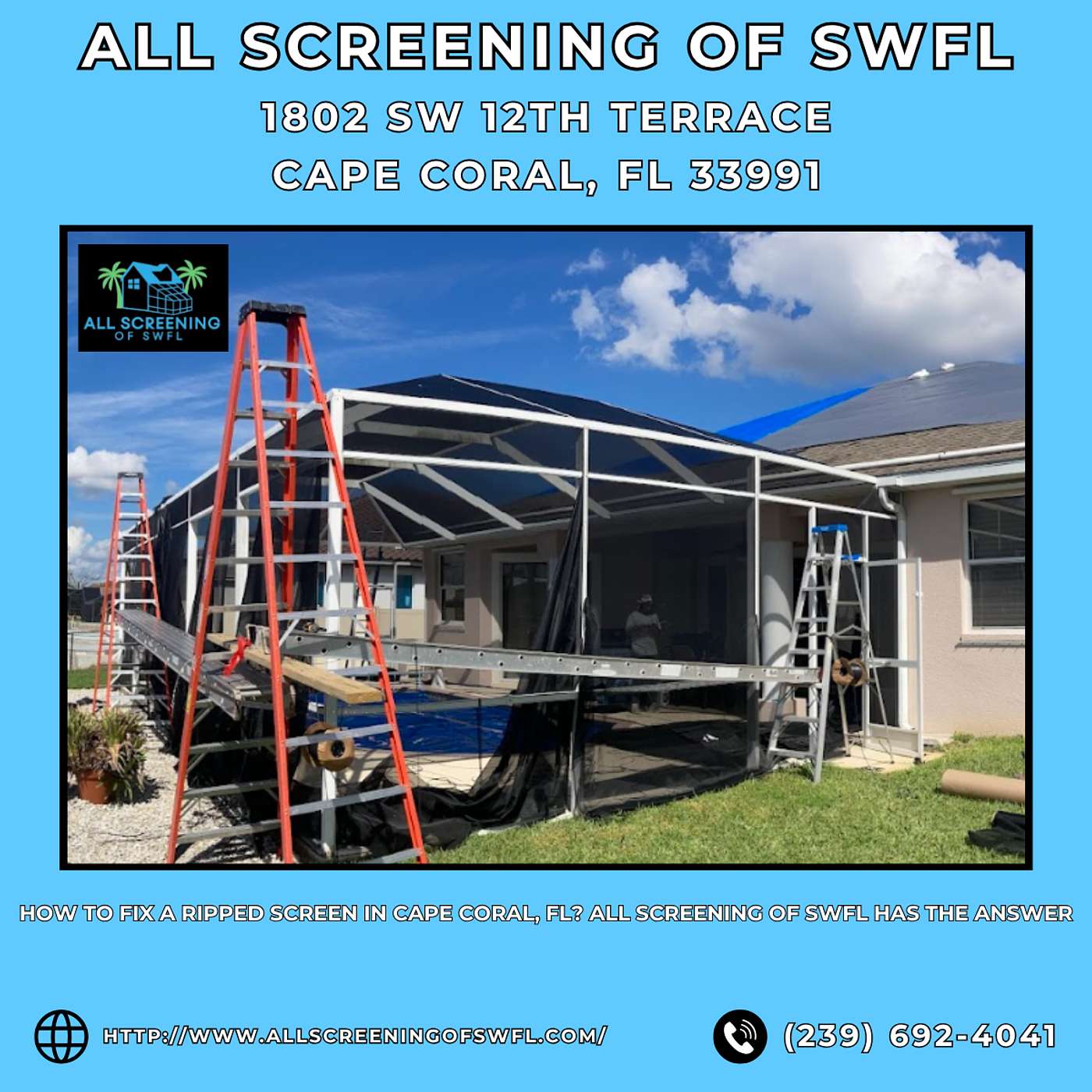 All Screening of SWFL\'s Podcast