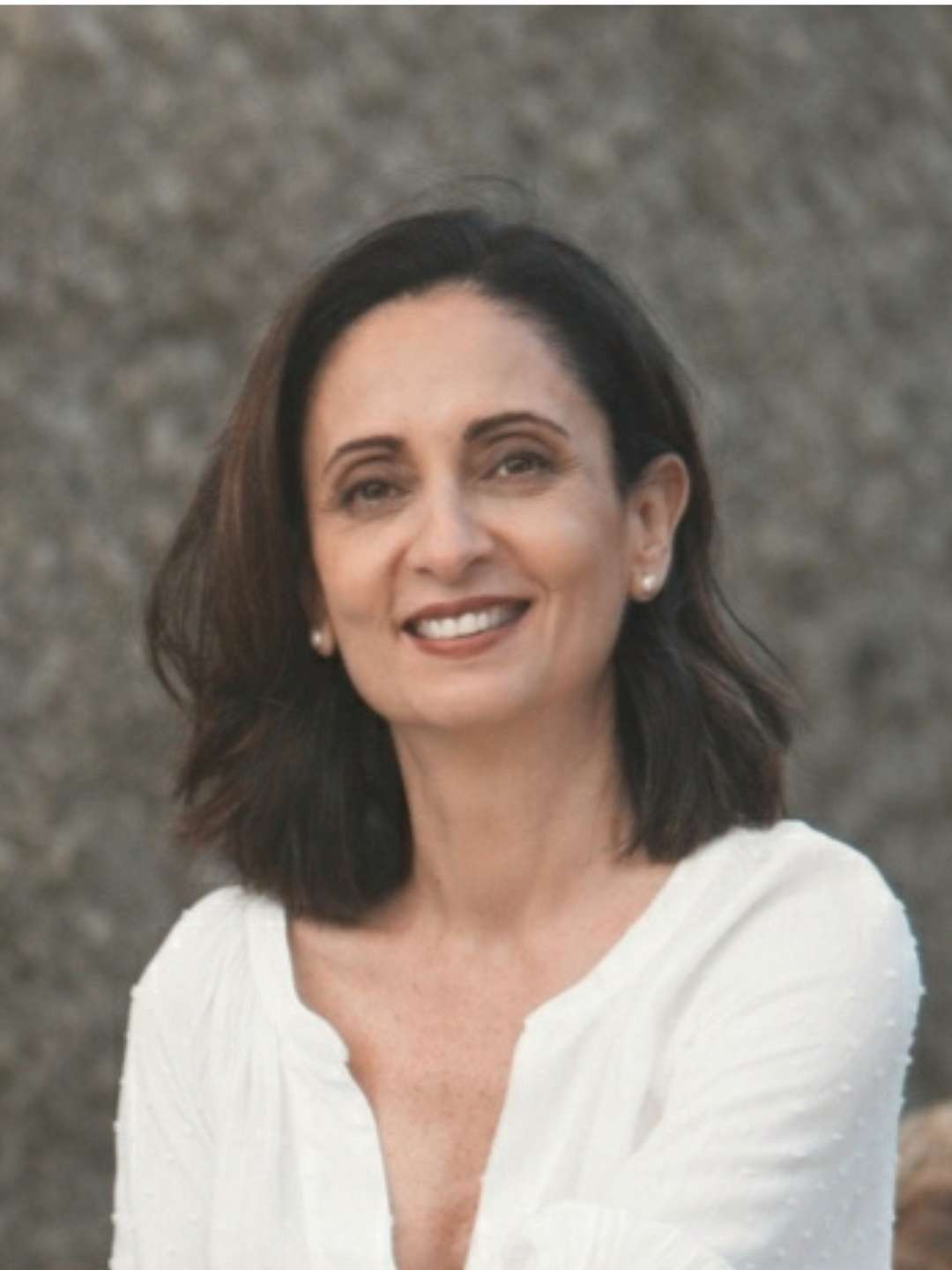 Dr Maria Christodoulou