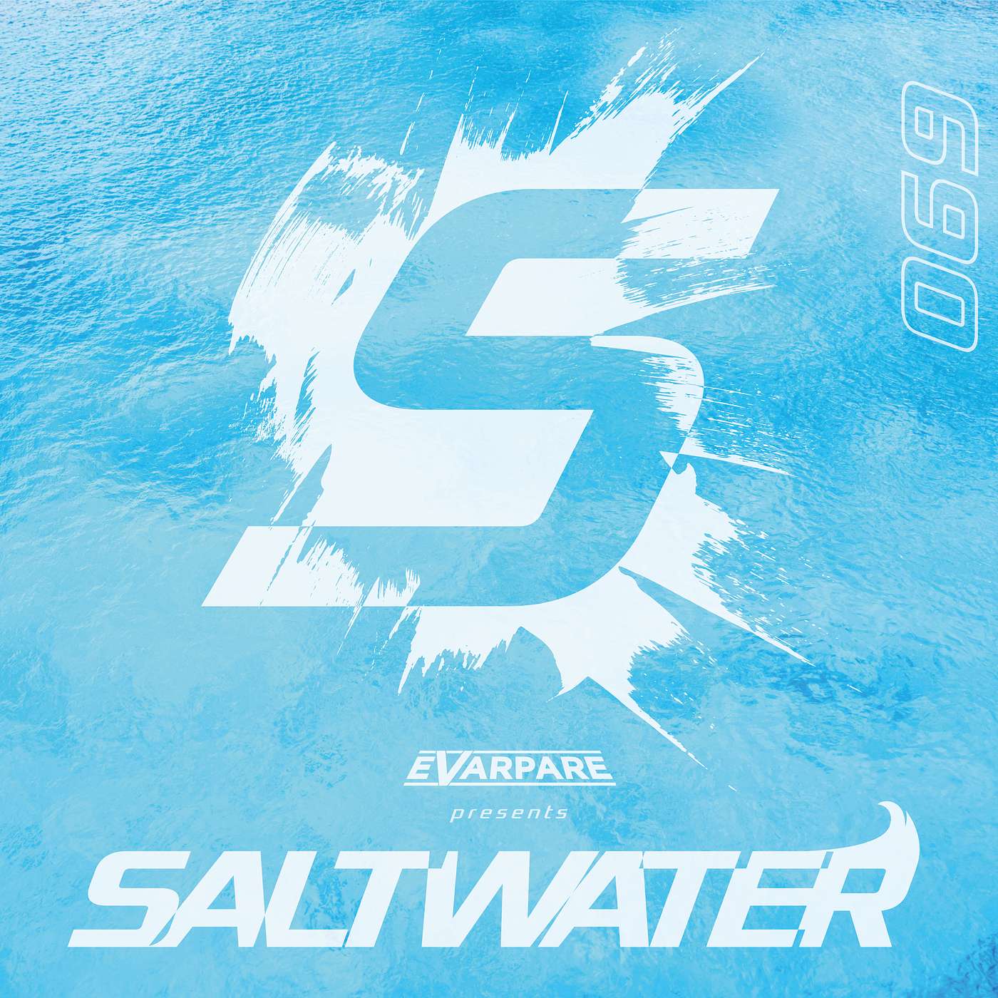 EVARPARE - SALTWATER Radio