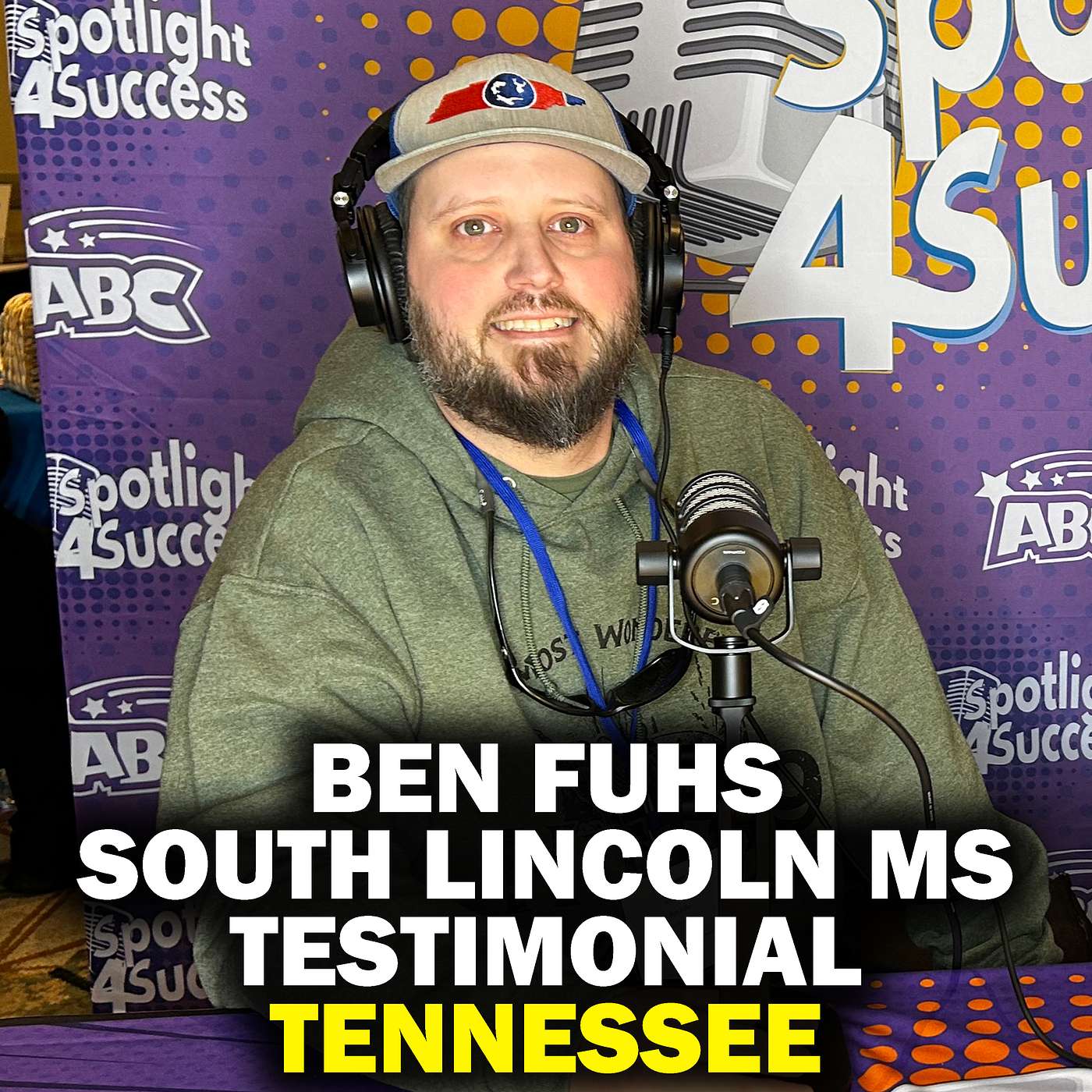 ABC Testimonial | Ben Fuhs