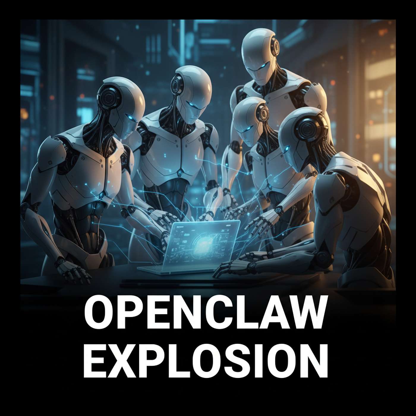 Why OpenAI Just Hired the Creator of This Free AI Revolution Why OpenAI Just Hired the Creator of This Free AI Revolution