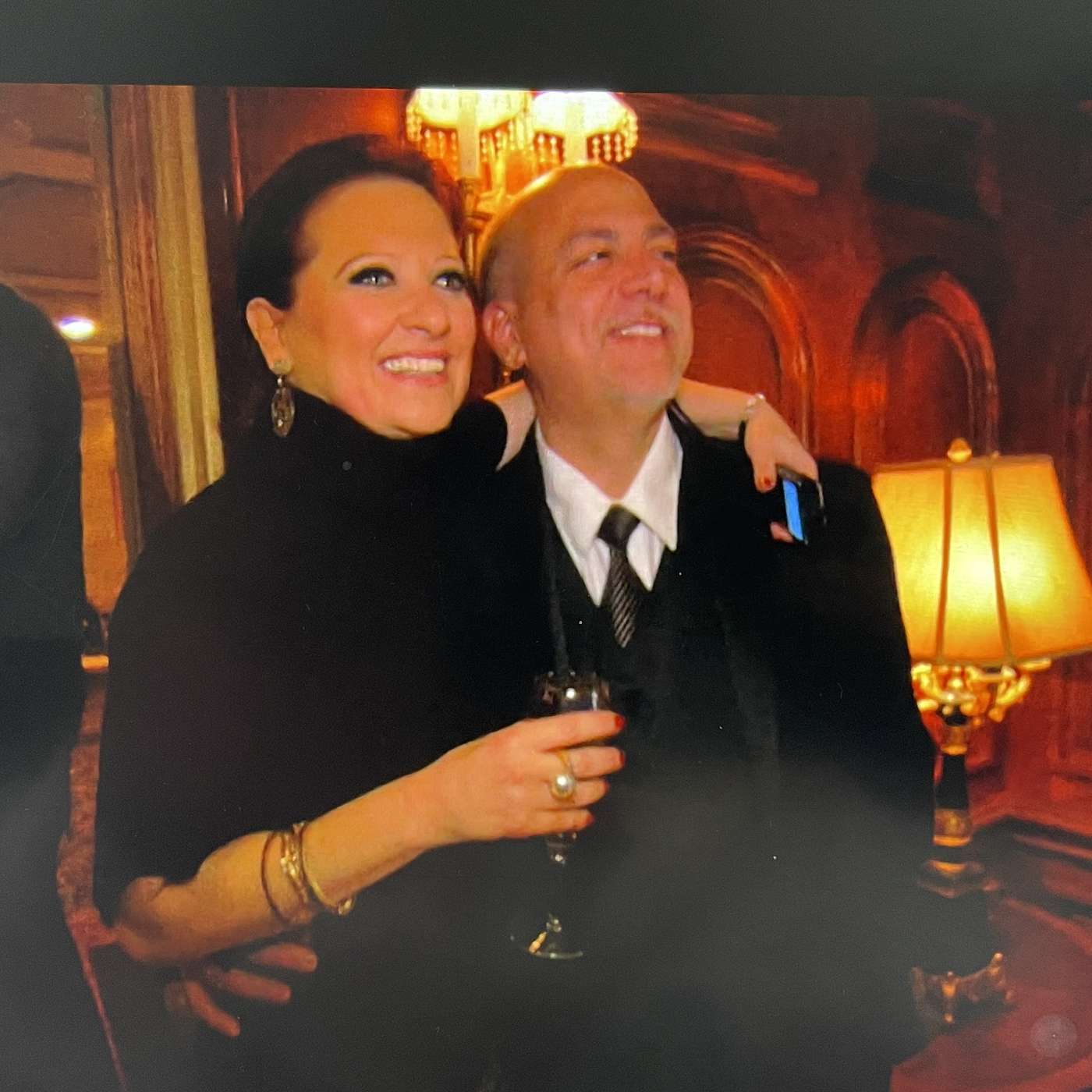 RHONJ S2, E12: New Year, Same A-holes episode artwork