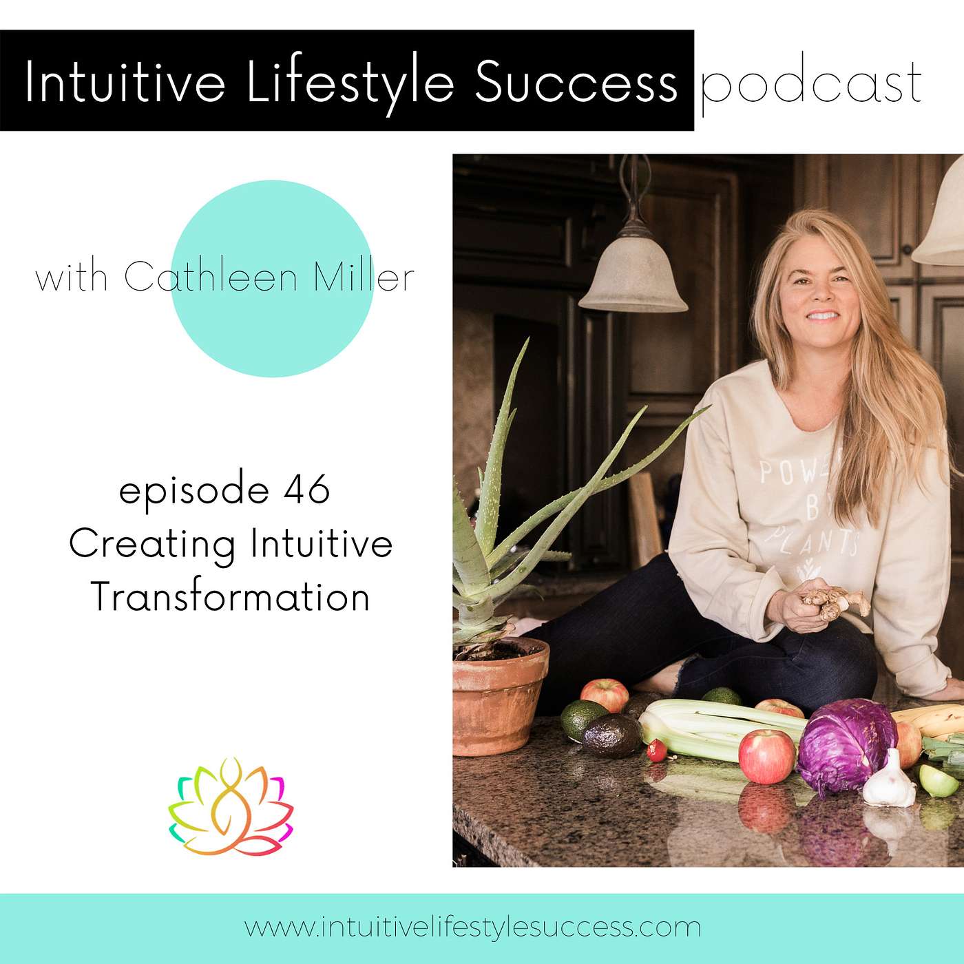 Intuitive Lifestyle Success Podcast