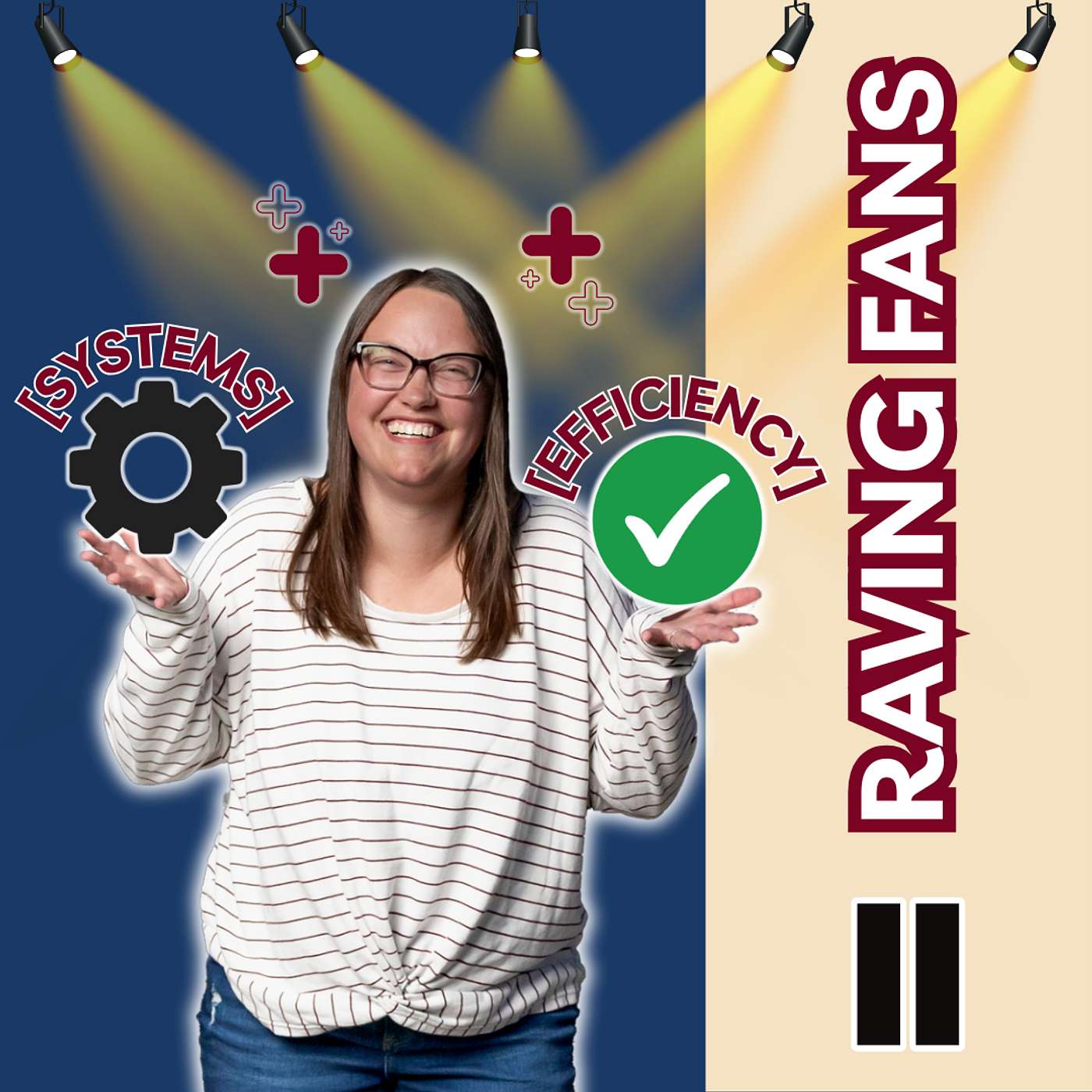 Creating Raving Fans: How Seamless Operations Elevate Your Client Experience Creating Raving Fans: How Seamless Operations Elevate Your Client Experience