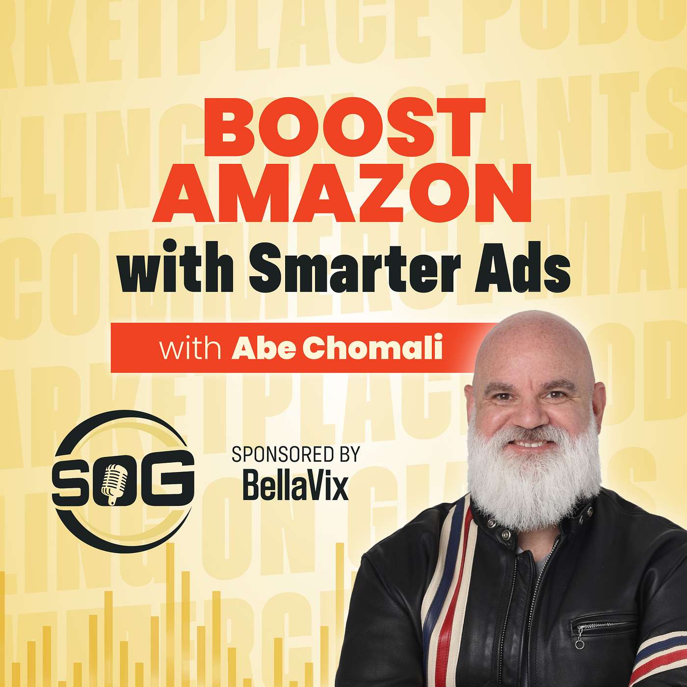 Selling on Giants: The eCommerce Marketplace Podcast