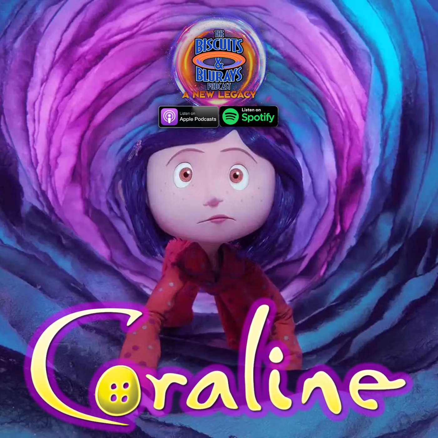 S02 E04 - Coraline