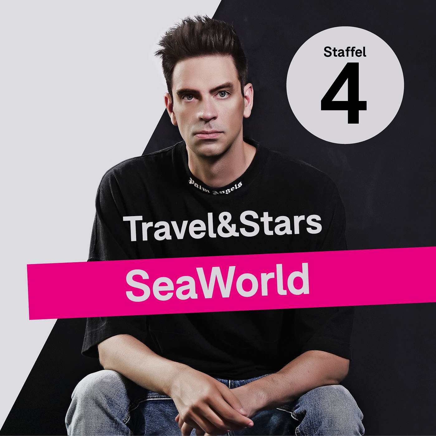 Travel & Stars · Experten & Stars im Reise Podcast