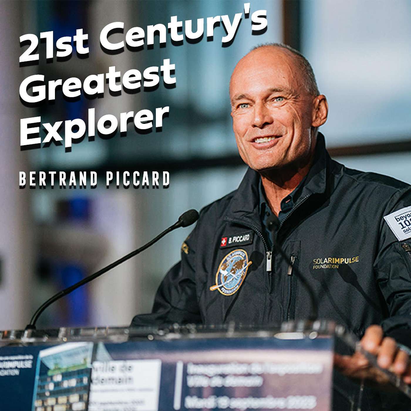 Life’s Tough, Explorers Are TOUGHER!