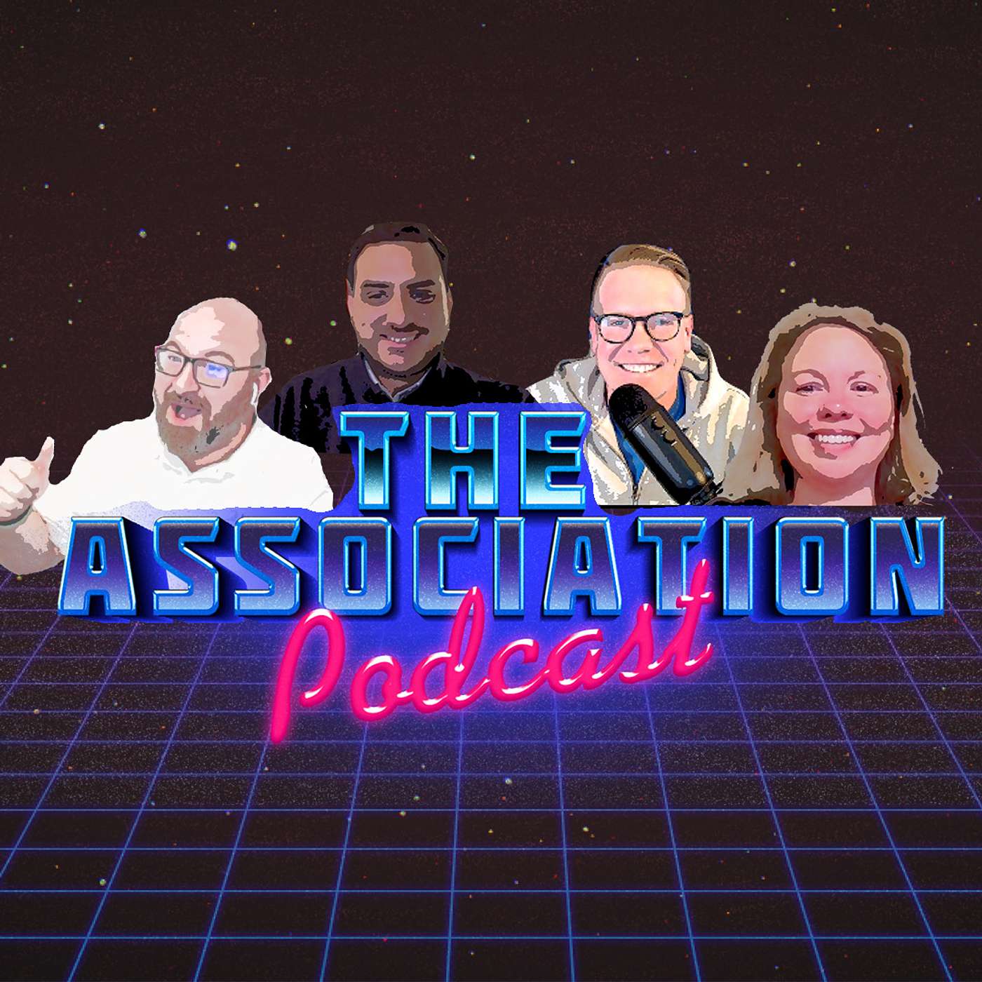 The Association Podcast
