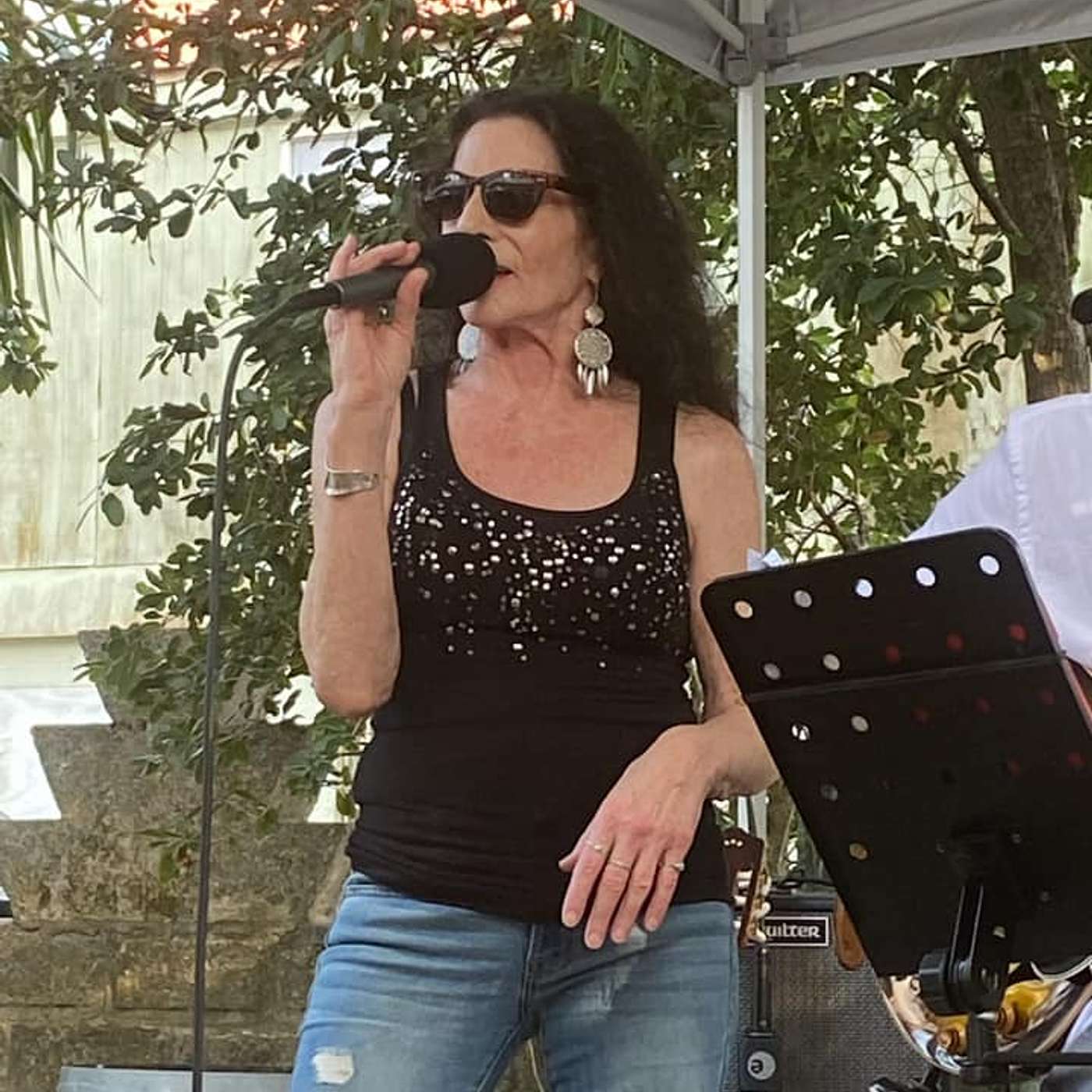 Episode 210 - Cheryl Paige - Award Winning Christian Singer