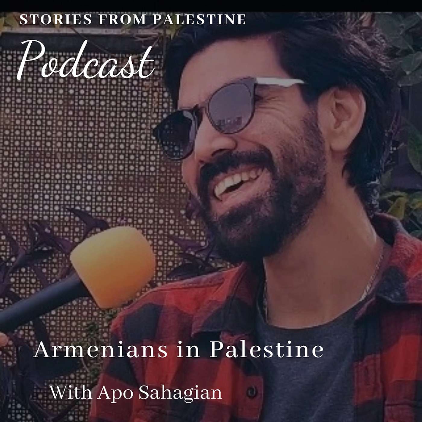 Stories from Palestine