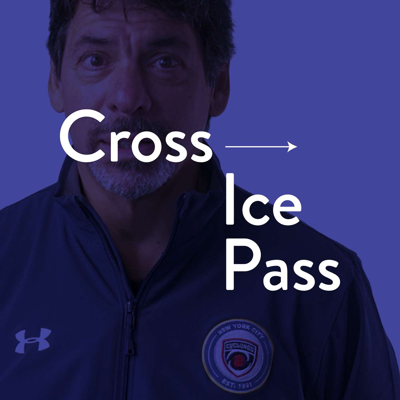 Cross Ice Pass