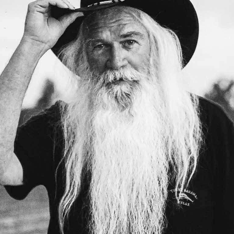 William Lee Golden