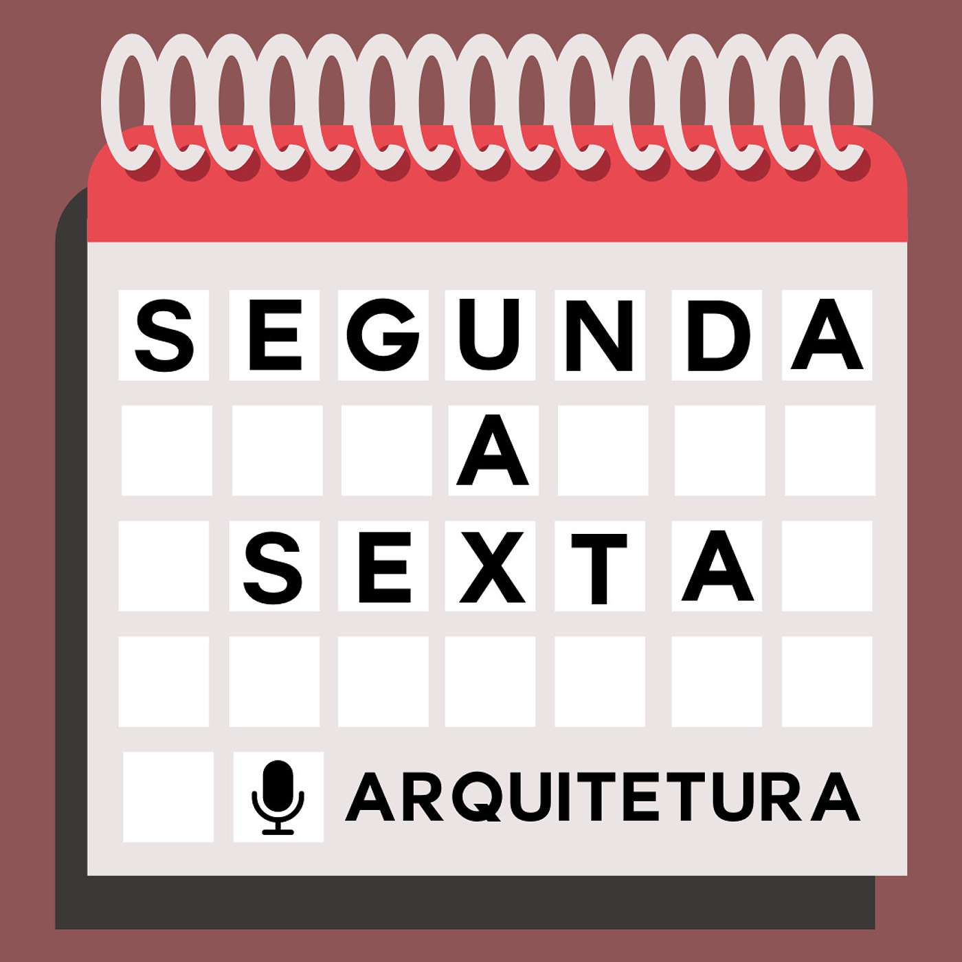 Segunda a Sexta