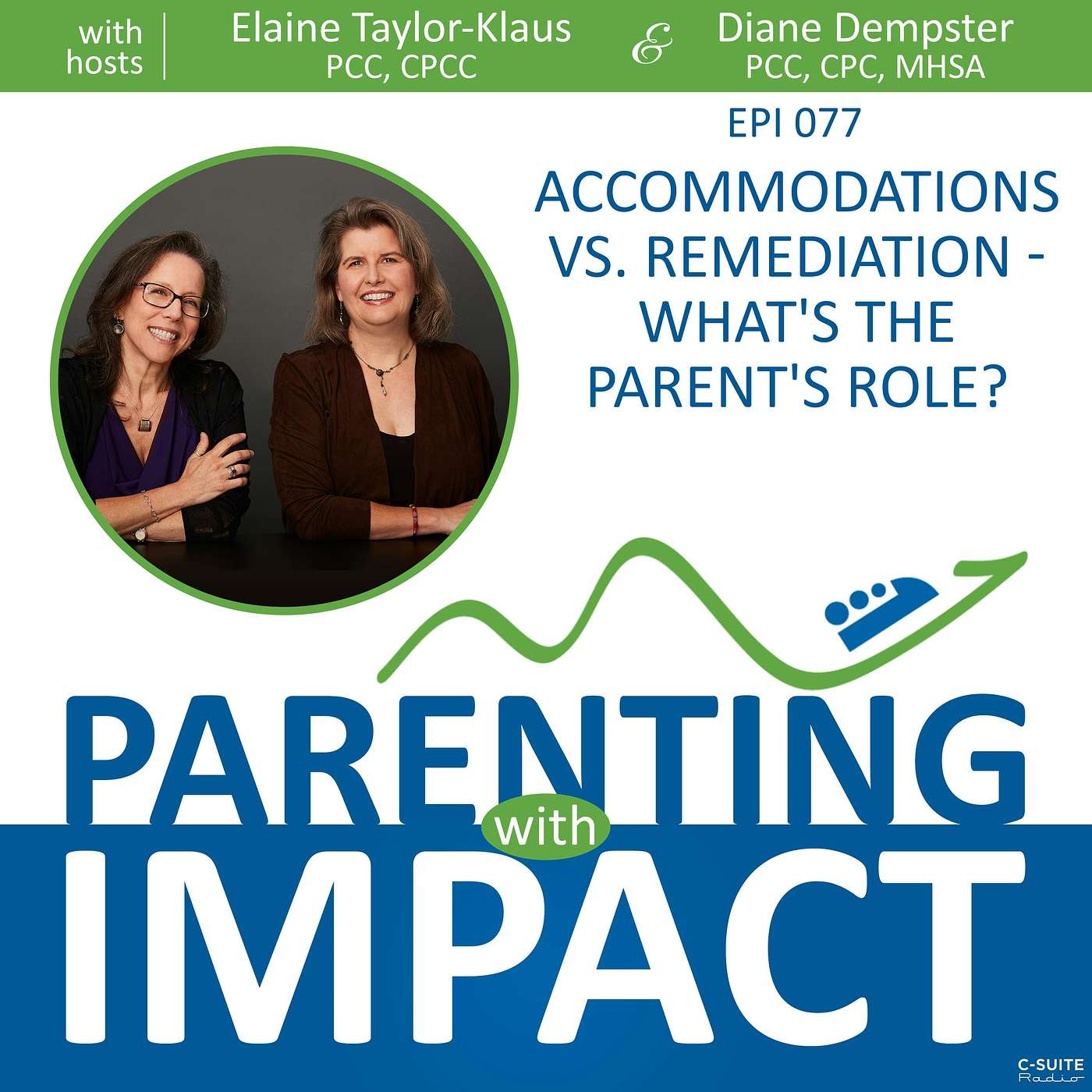 Parenting with Impact
