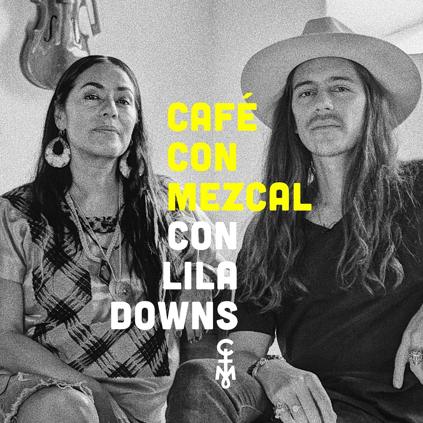 Café con Mezcal
