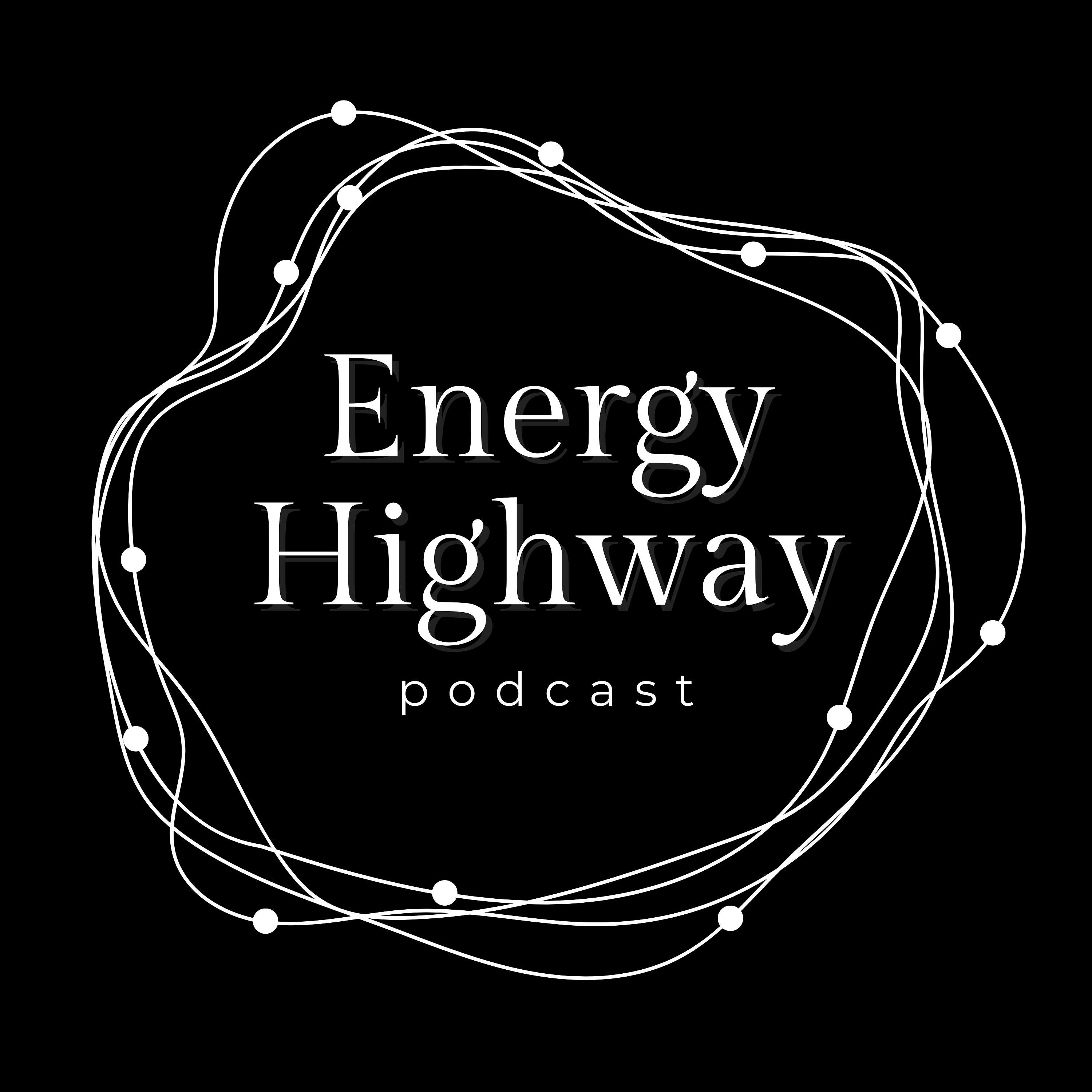 Energy Highway Podcast cover art