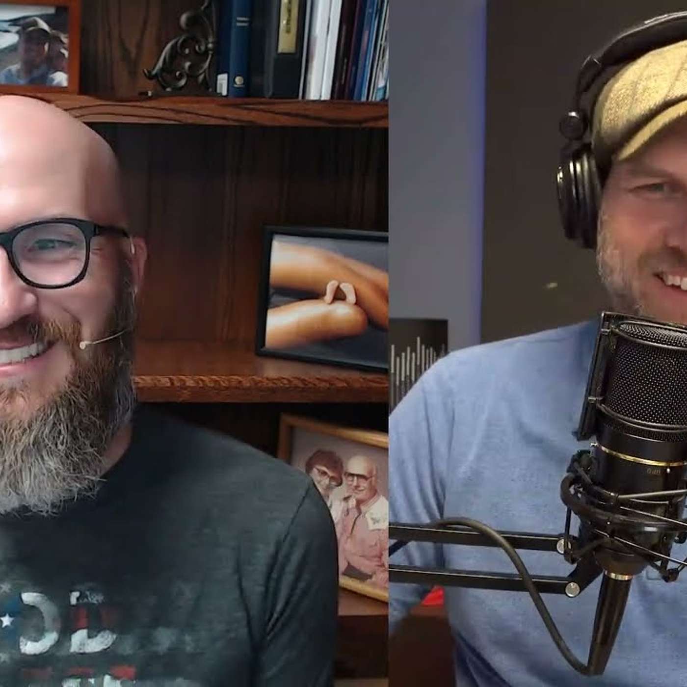 The ProLife Team Podcast 68 | Brandon Monahan & Jacob Barr | Talking about New Technology episode artwork