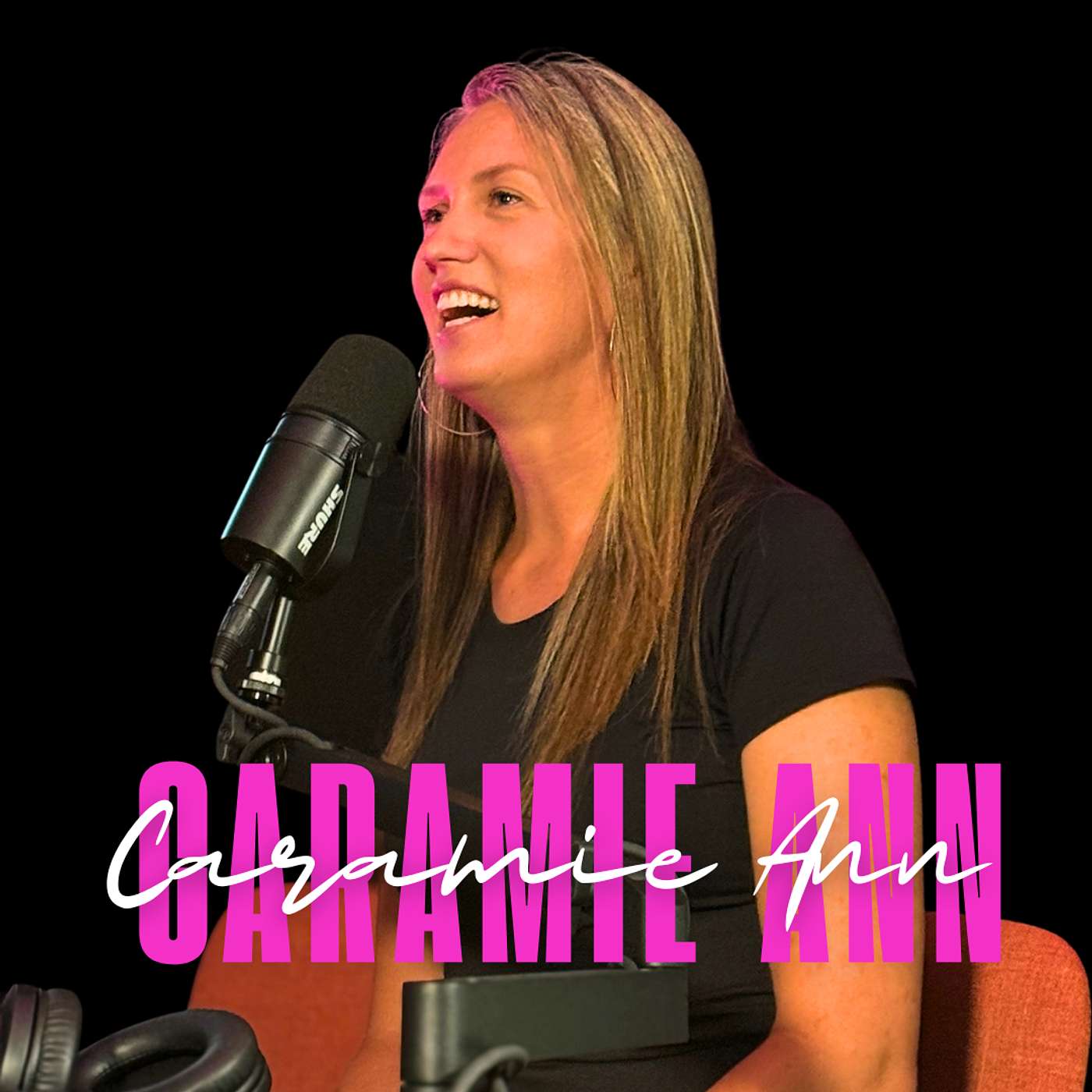 The Samantha Parker Show