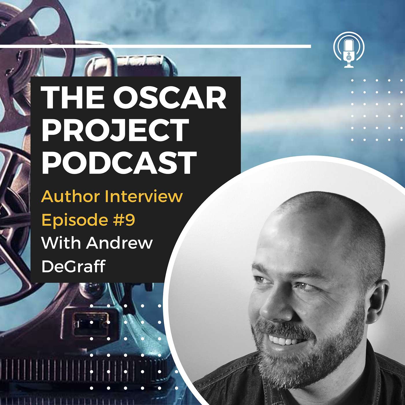 The Oscar Project Podcast