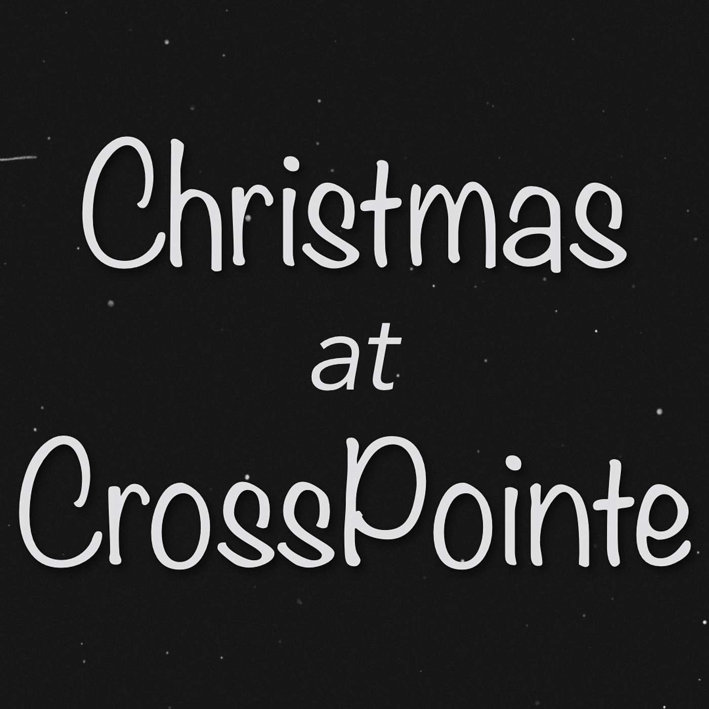 Christmas 2021 - Week 2 - Announcement episode artwork
