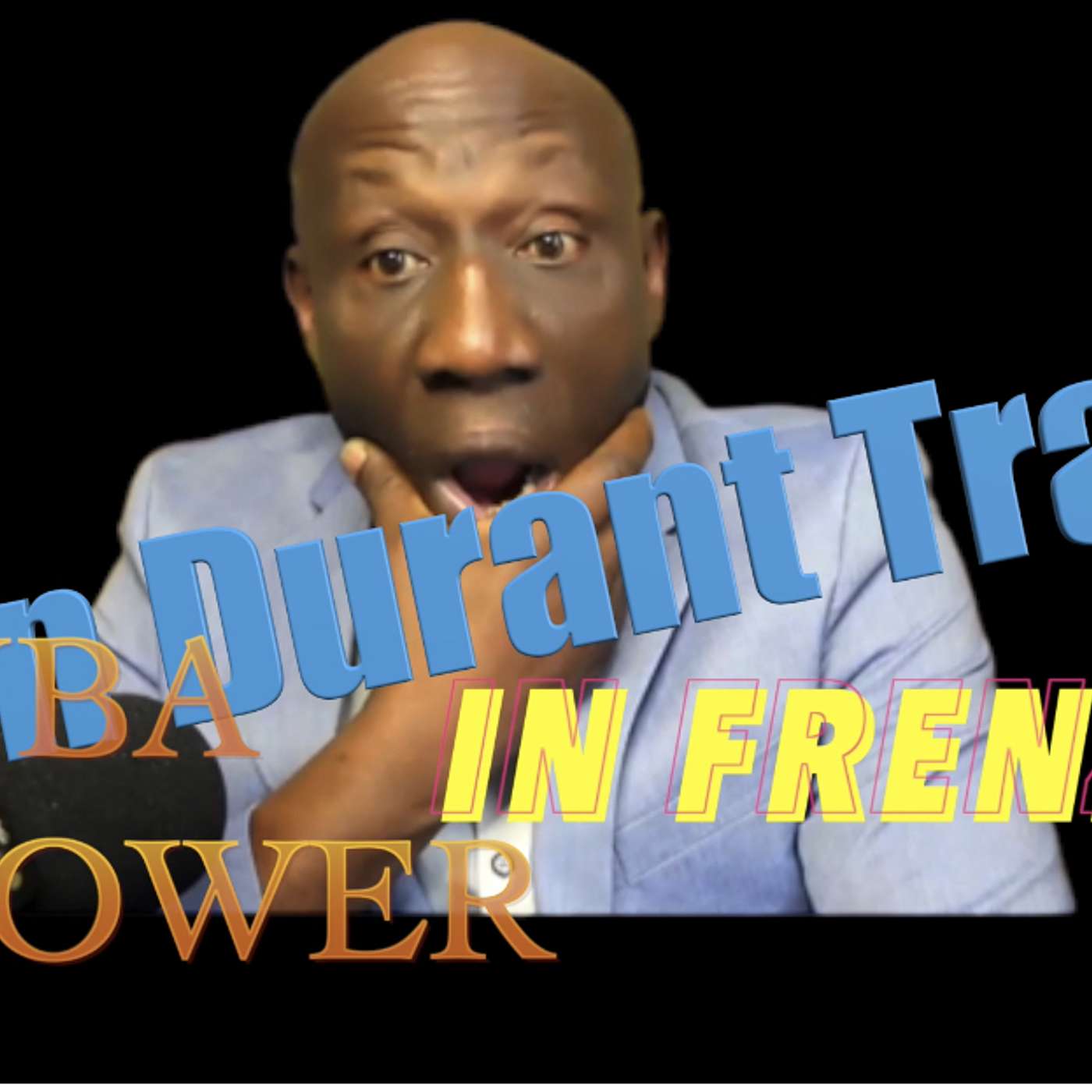 Real Talk with Kingsley Ogwudire