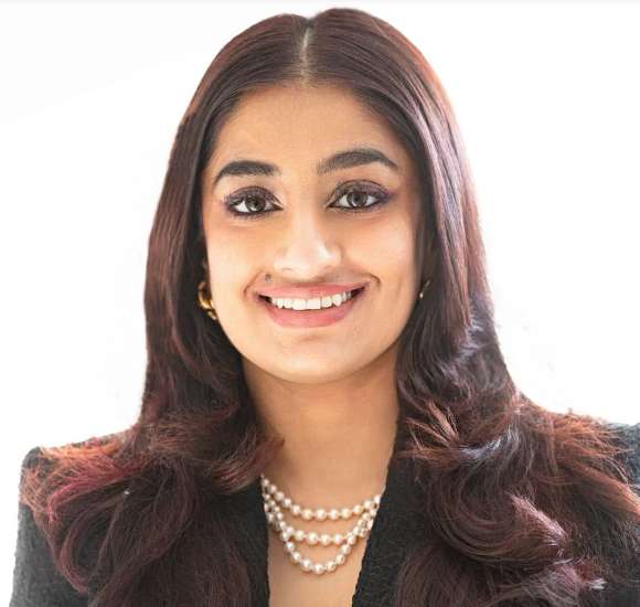 Dr. Meher Chahal