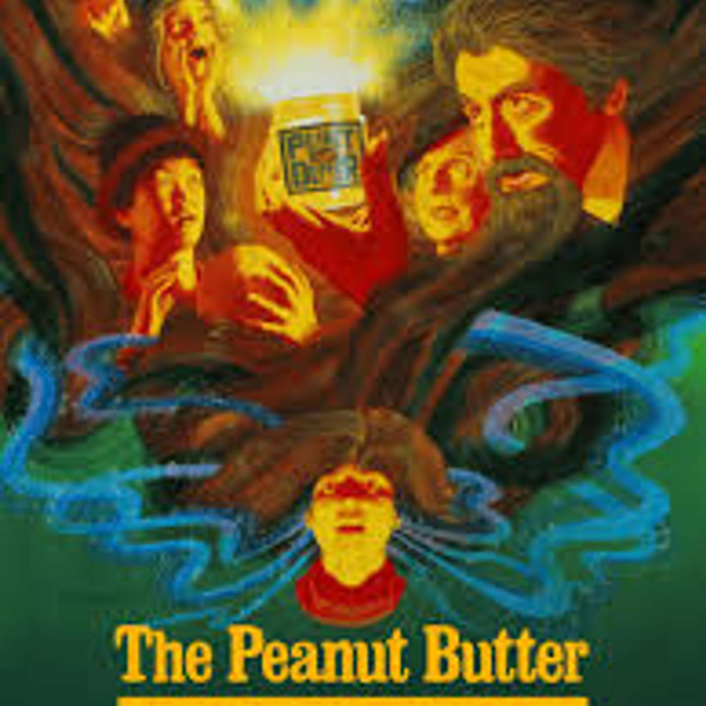 The Peanut Butter Solution