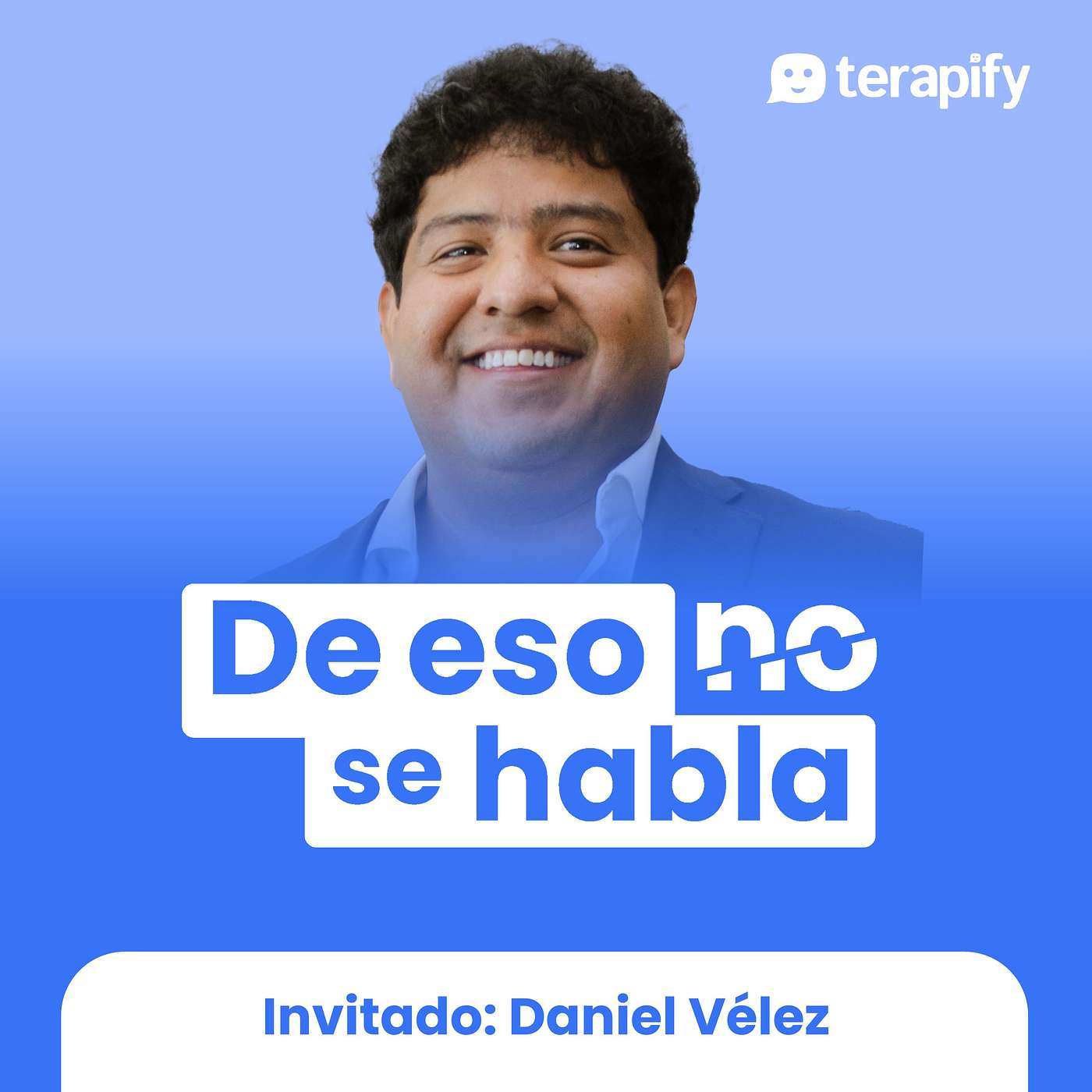 De eso no se habla