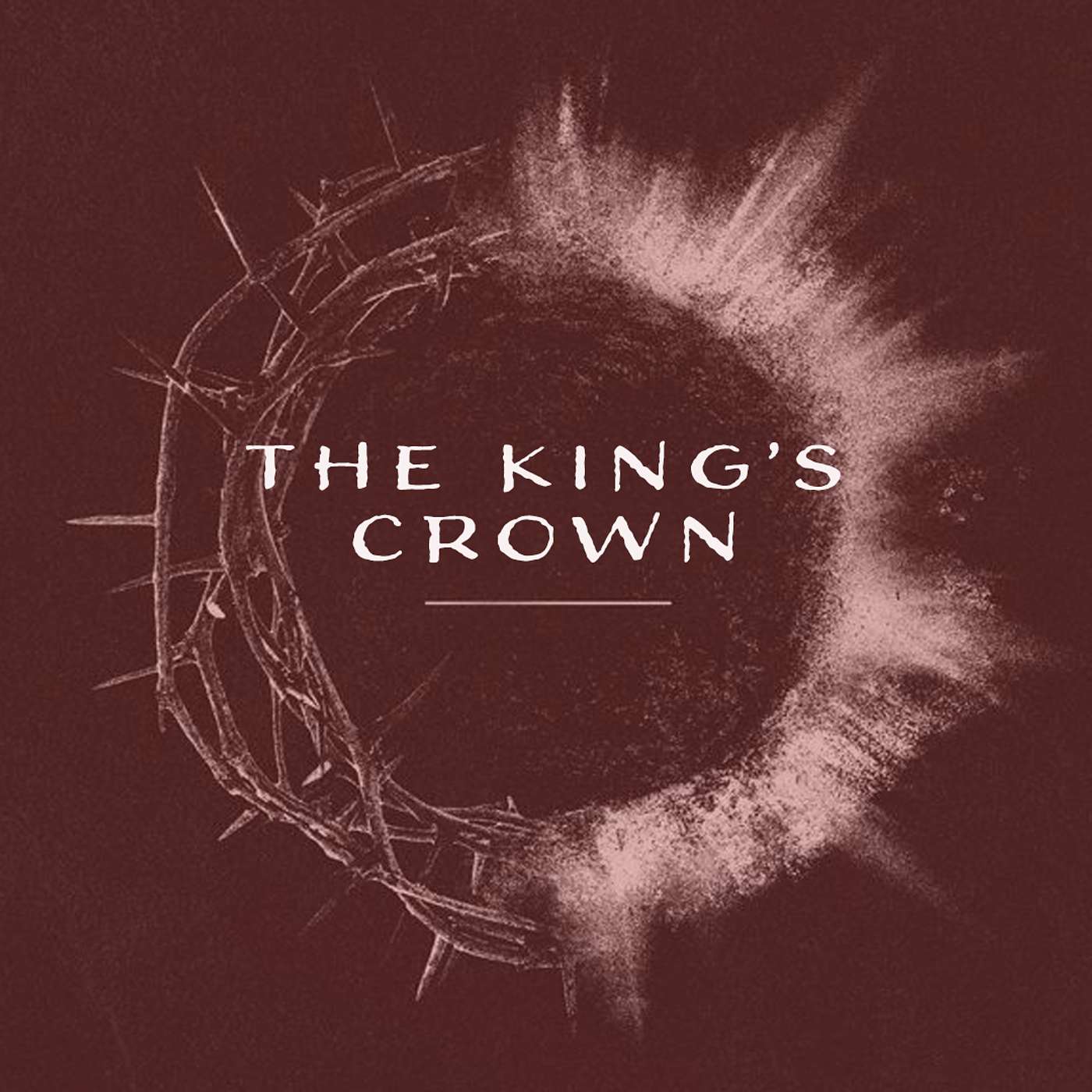 The King's Crown // Mark 15:1-39 | Gordon Hall episode artwork