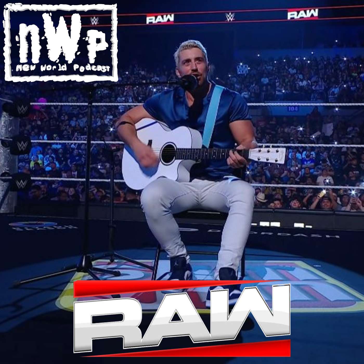 nWp: RAW (4/27/2026)