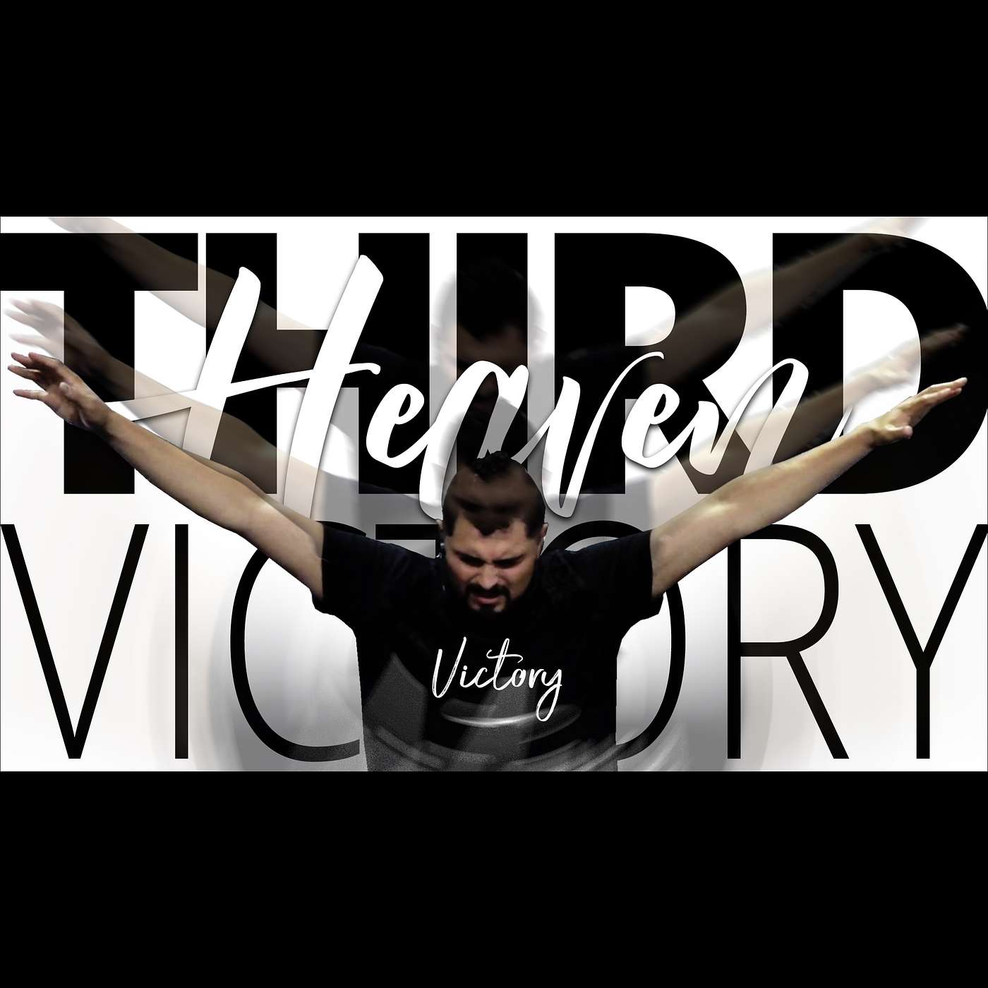Third Heaven Victory | Vitória do Terceiro Céu By Joe Pinto - English & Portuguese