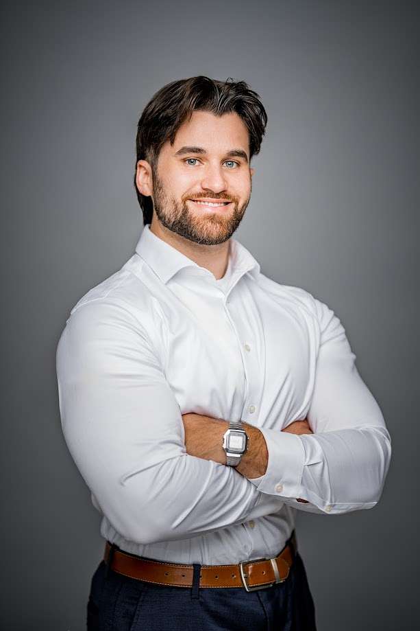 Alex Pagano