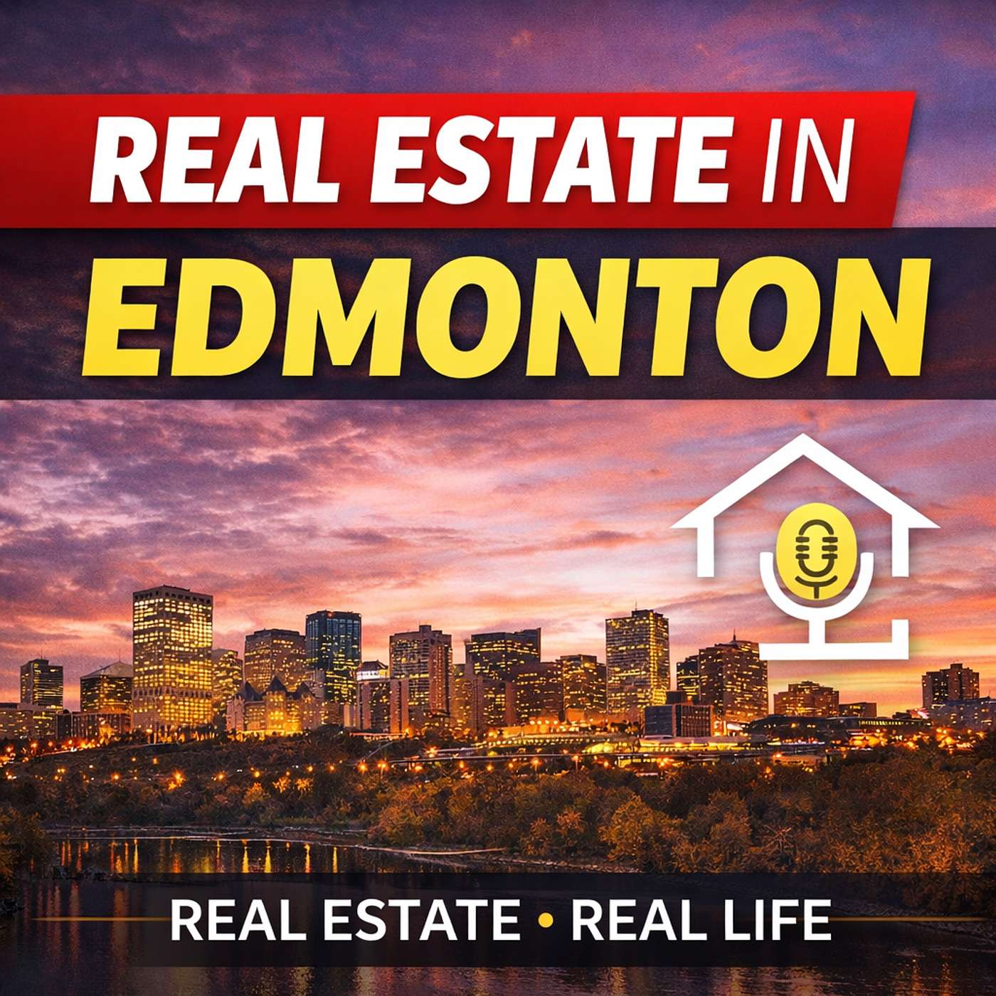 Fix Your Seller Mistakes: Pricing & Emotion Explained | Real Estate in Edmonton Ep. 4 episode artwork