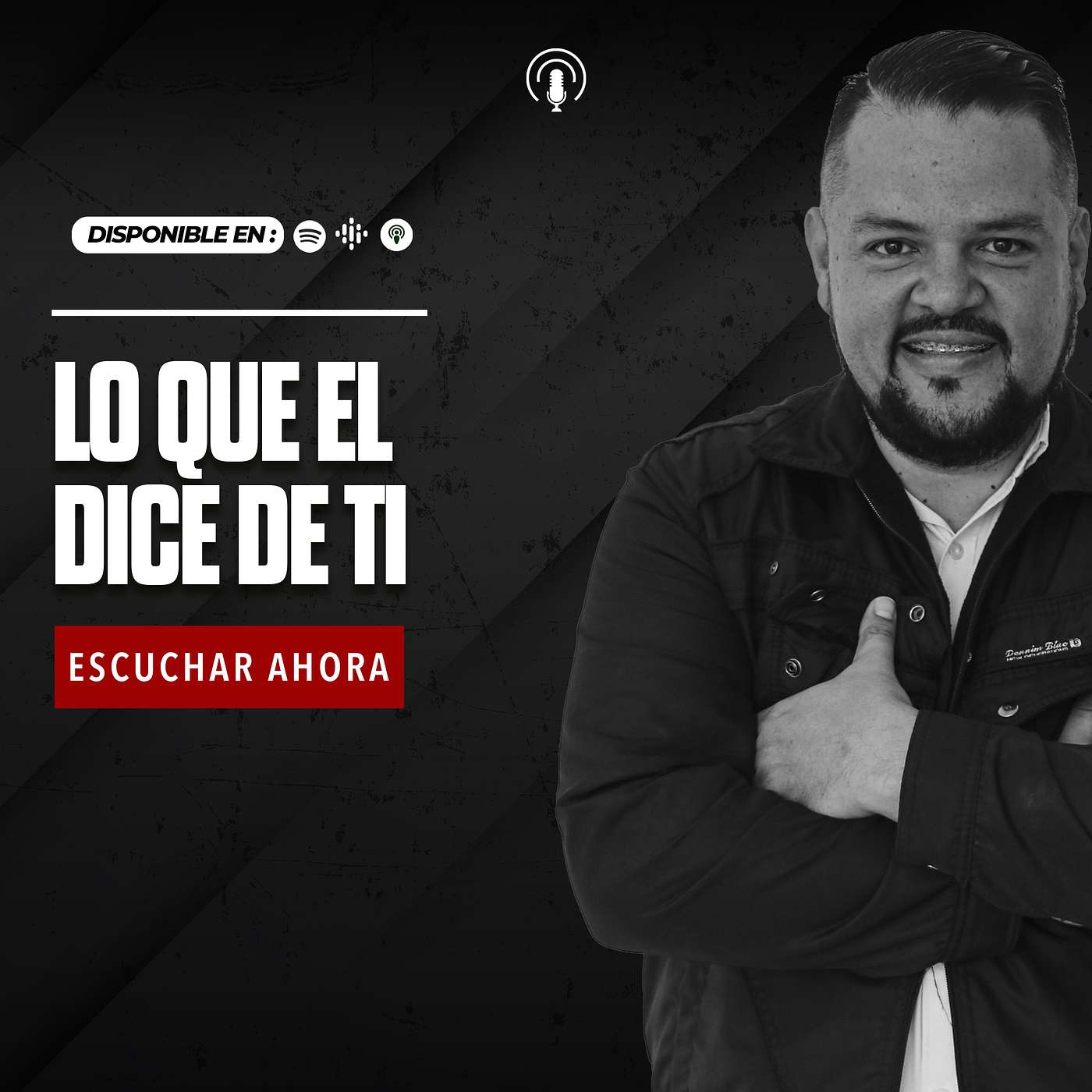 LO QUE EL DICE DE TI / GANANDO LA BATALLA episode artwork