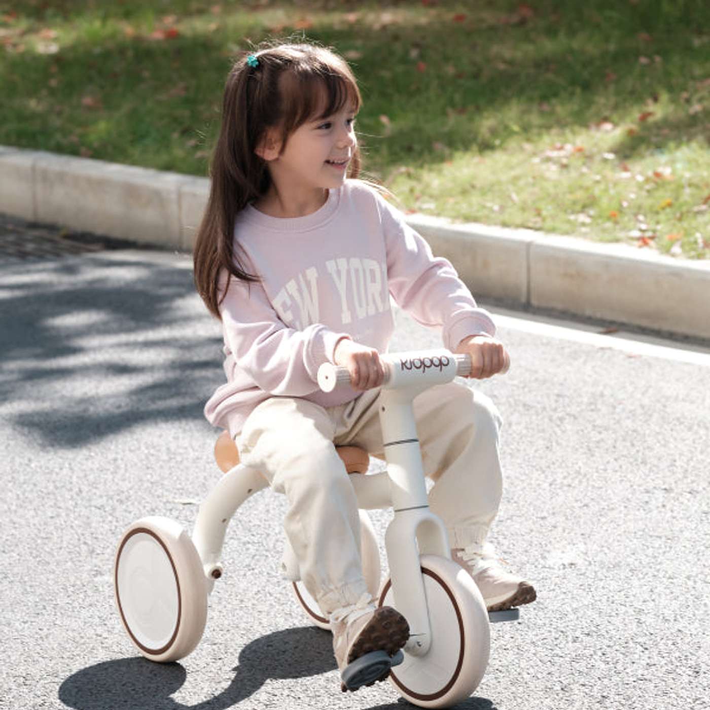 Get Ready to Ride On with Kidpop's Cutting-Edge Toys!