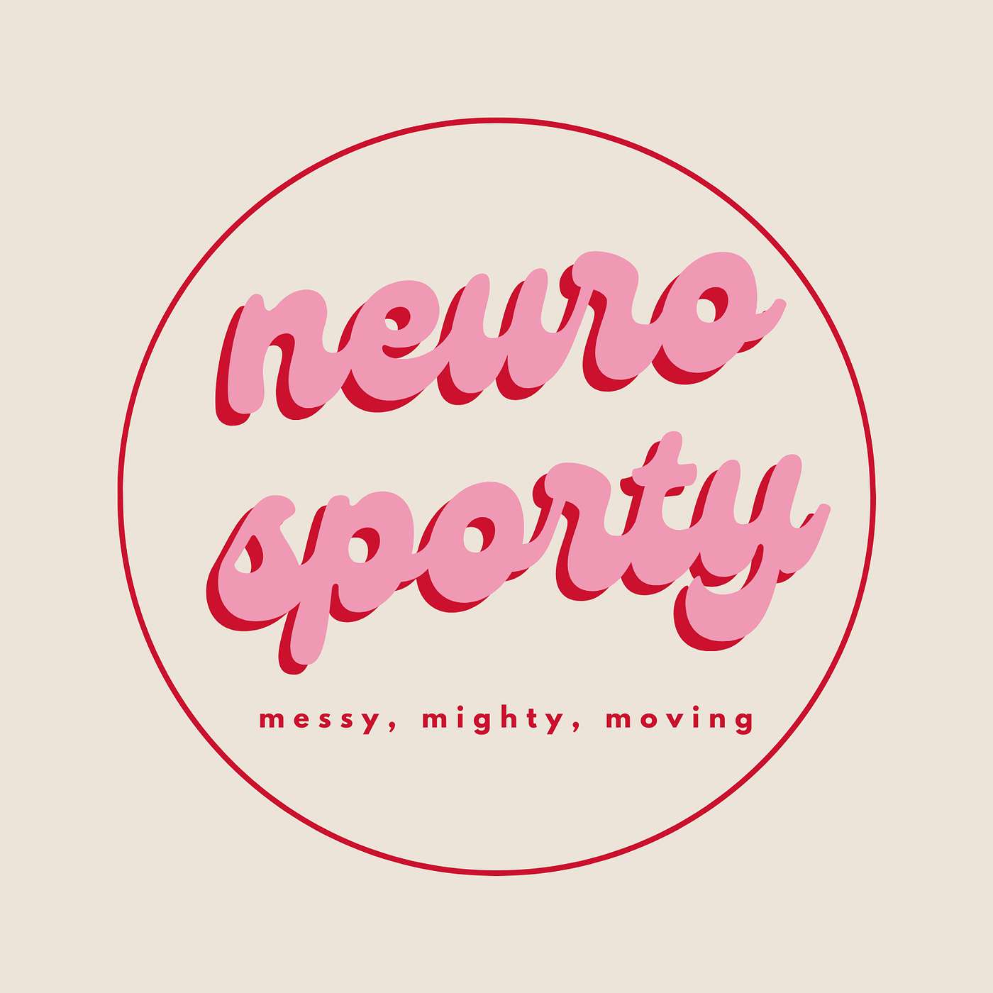 NeuroSporty cover art