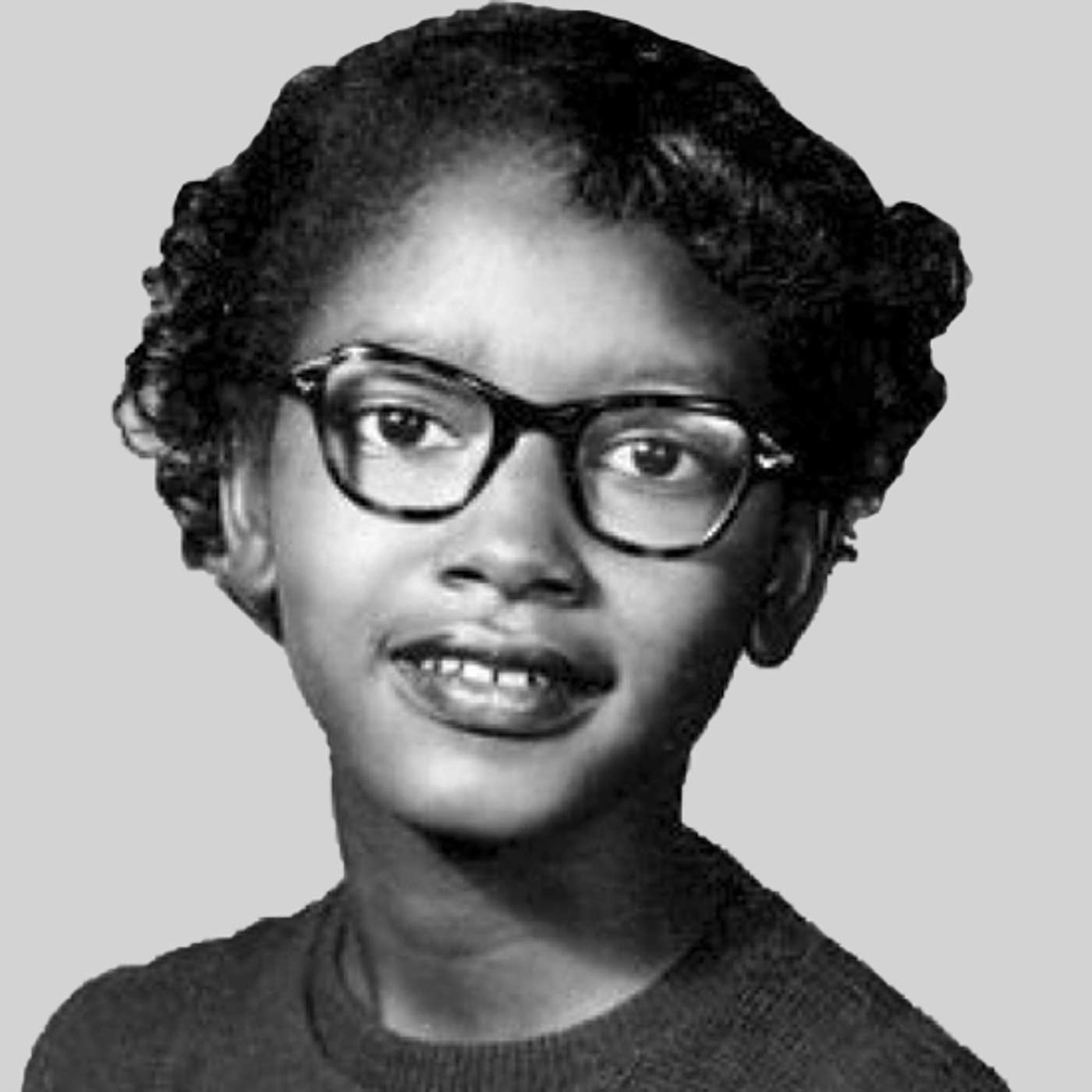 Claudette Colvin: The Girl History Left Behind