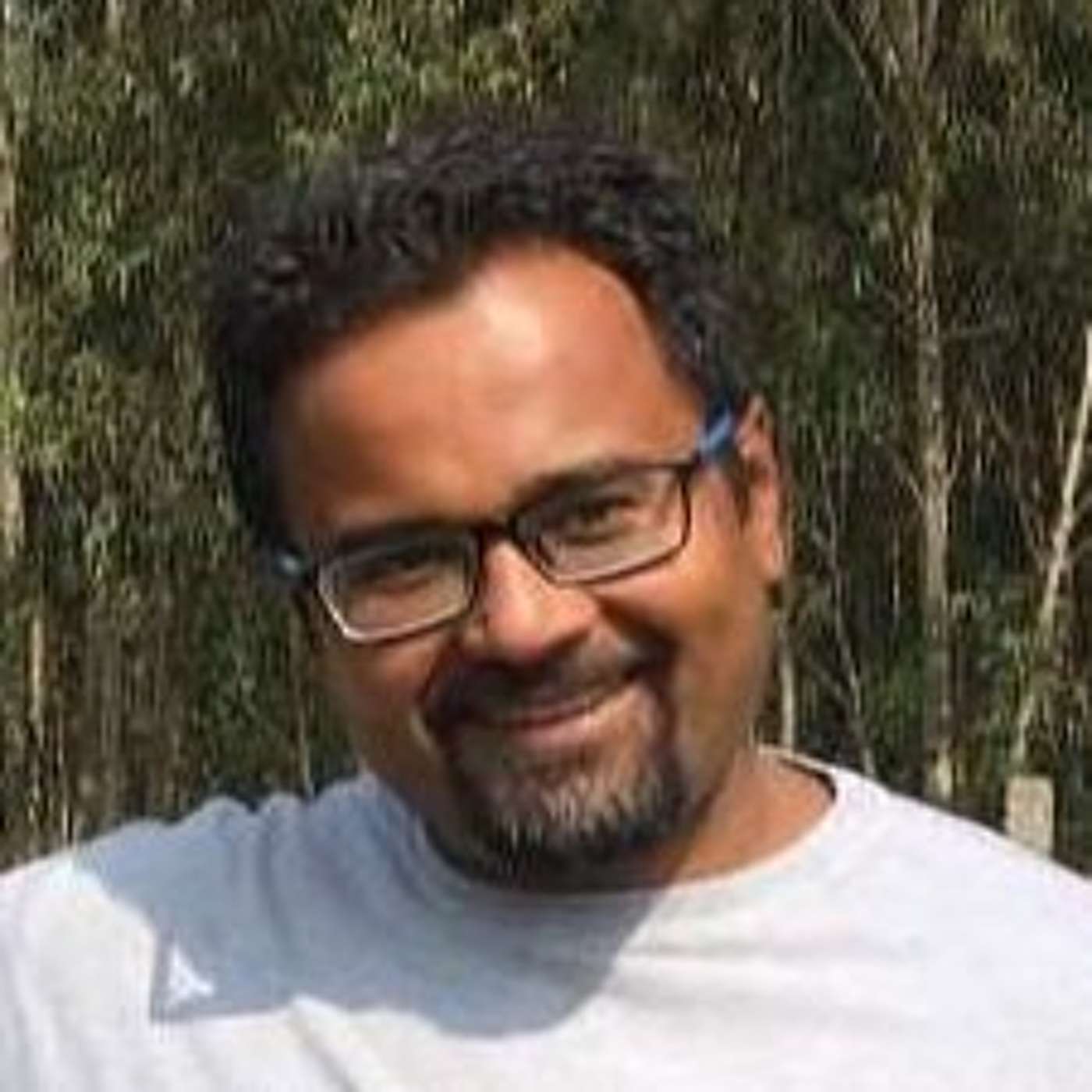 78 Shameek Chakravarty, how zero budget natural farming is taking off in India