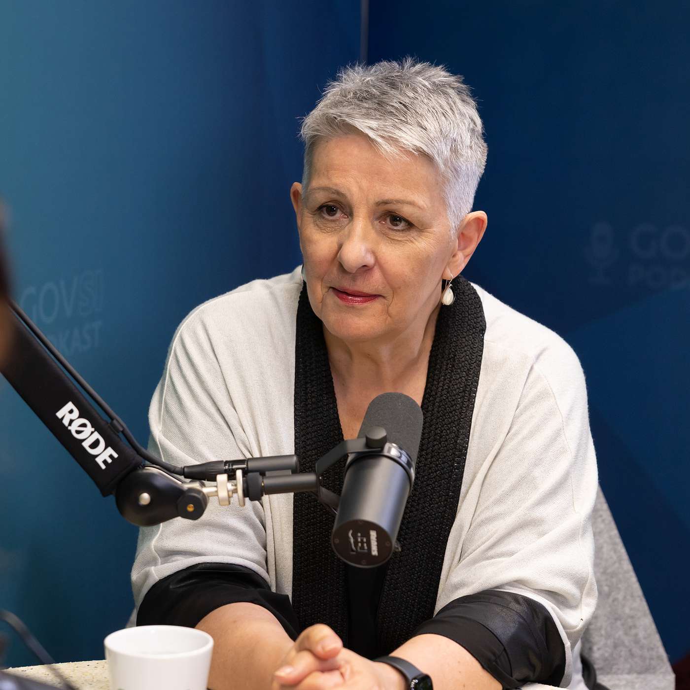 GOVSI podkast